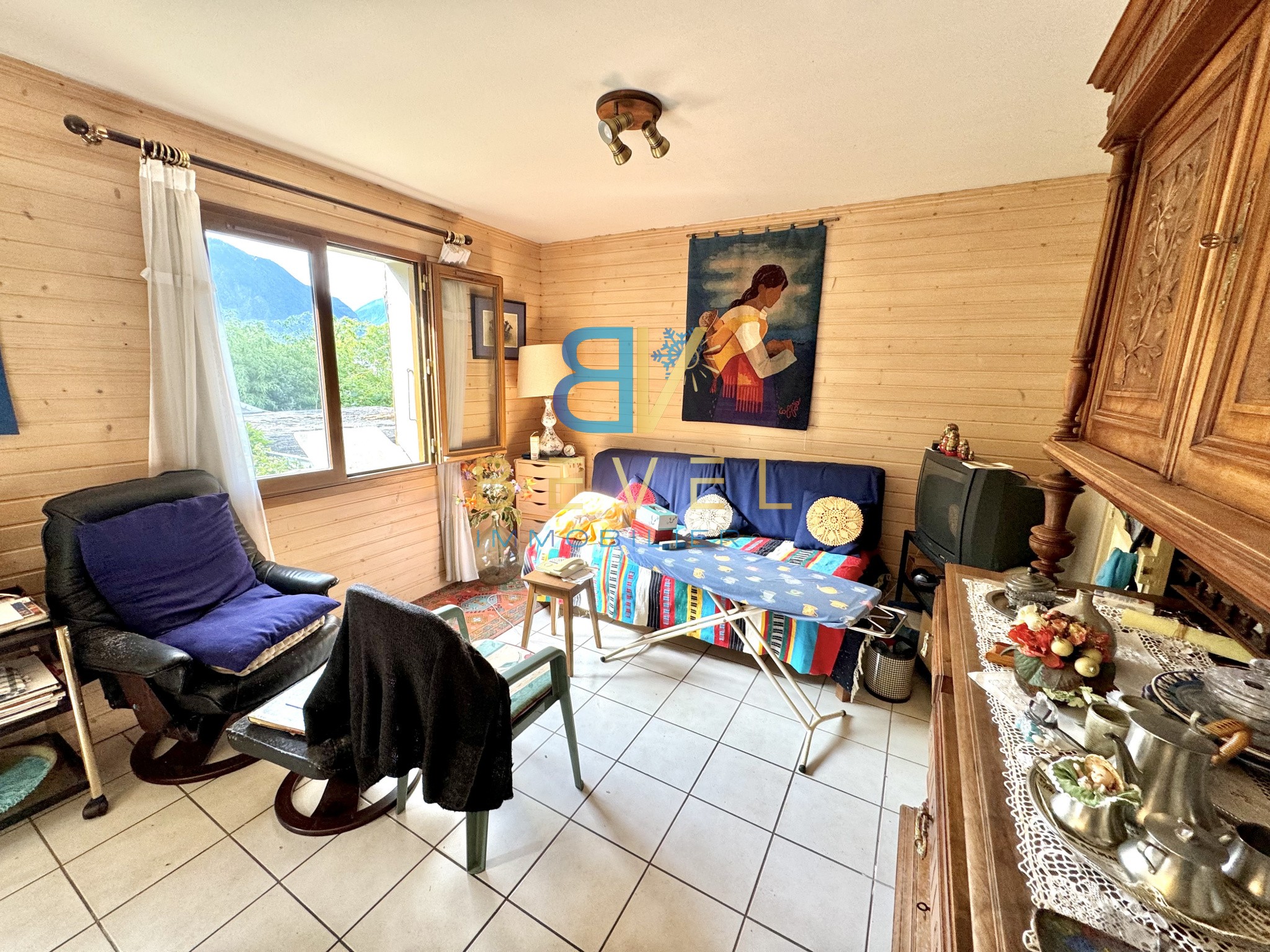 Vente Maison à Hermillon 4 pièces