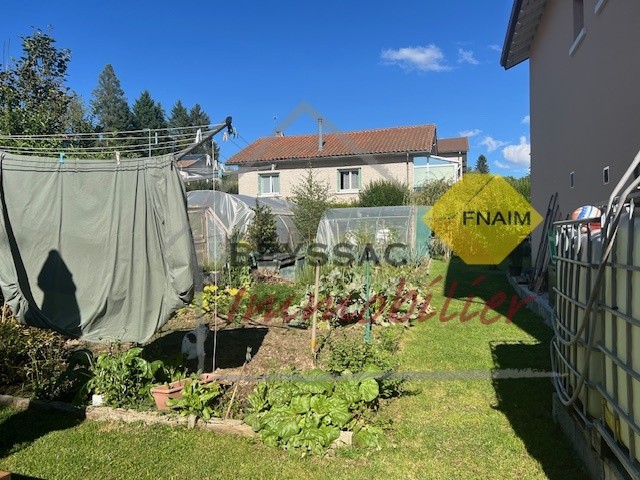 Vente Maison à Craponne-sur-Arzon 7 pièces