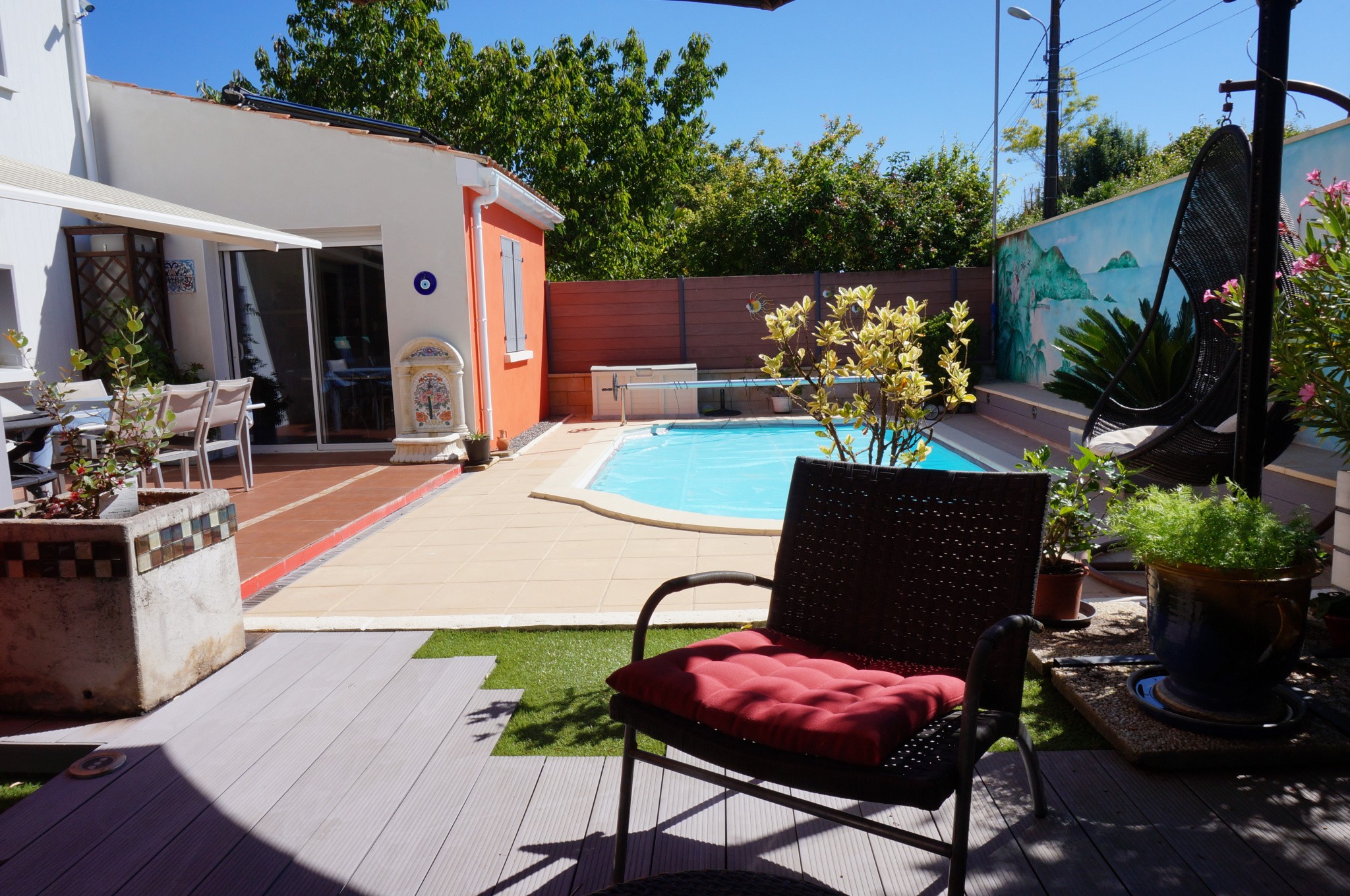 Vente Maison à Royan 6 pièces