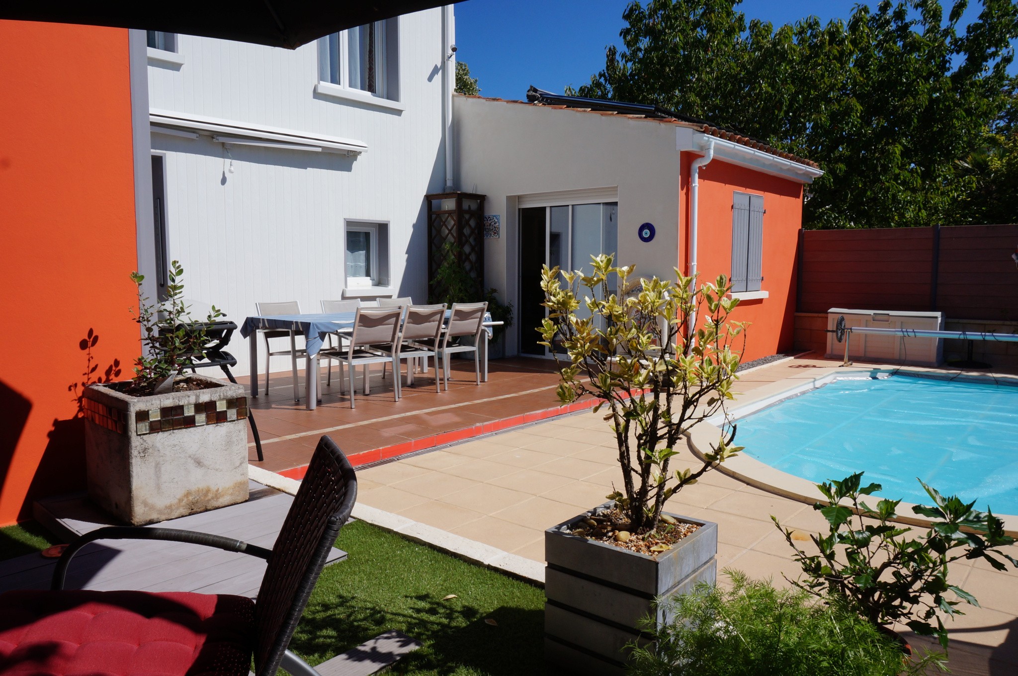 Vente Maison à Royan 6 pièces