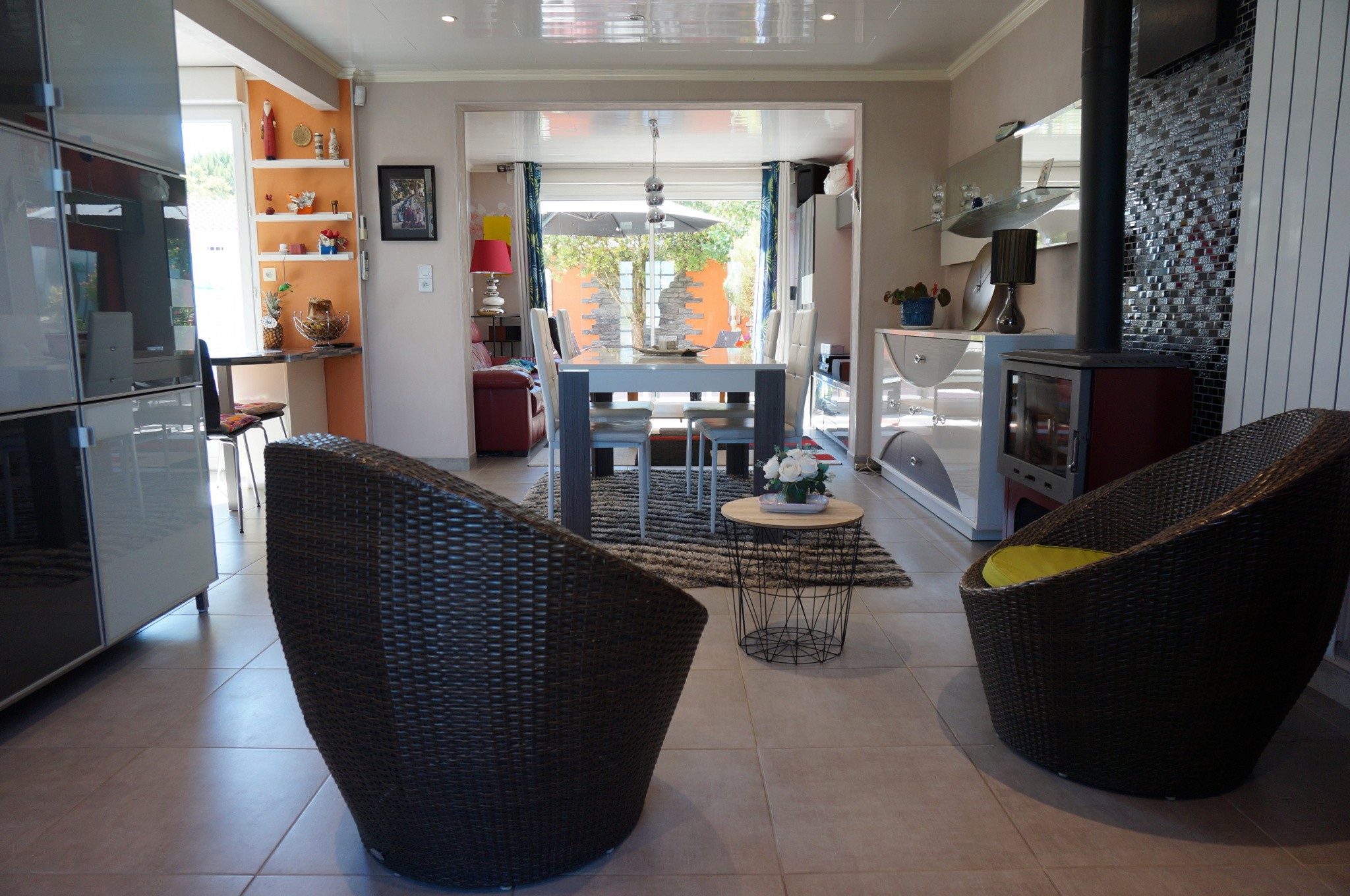 Vente Maison à Royan 6 pièces