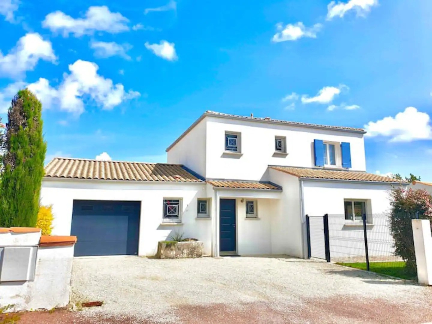 Location Maison à Vaux-sur-Mer 4 pièces