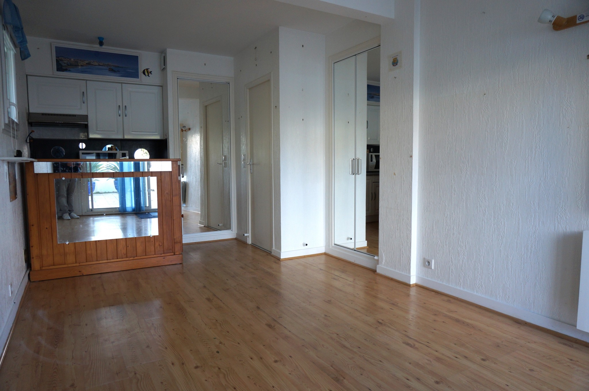 Vente Appartement à Royan 1 pièce