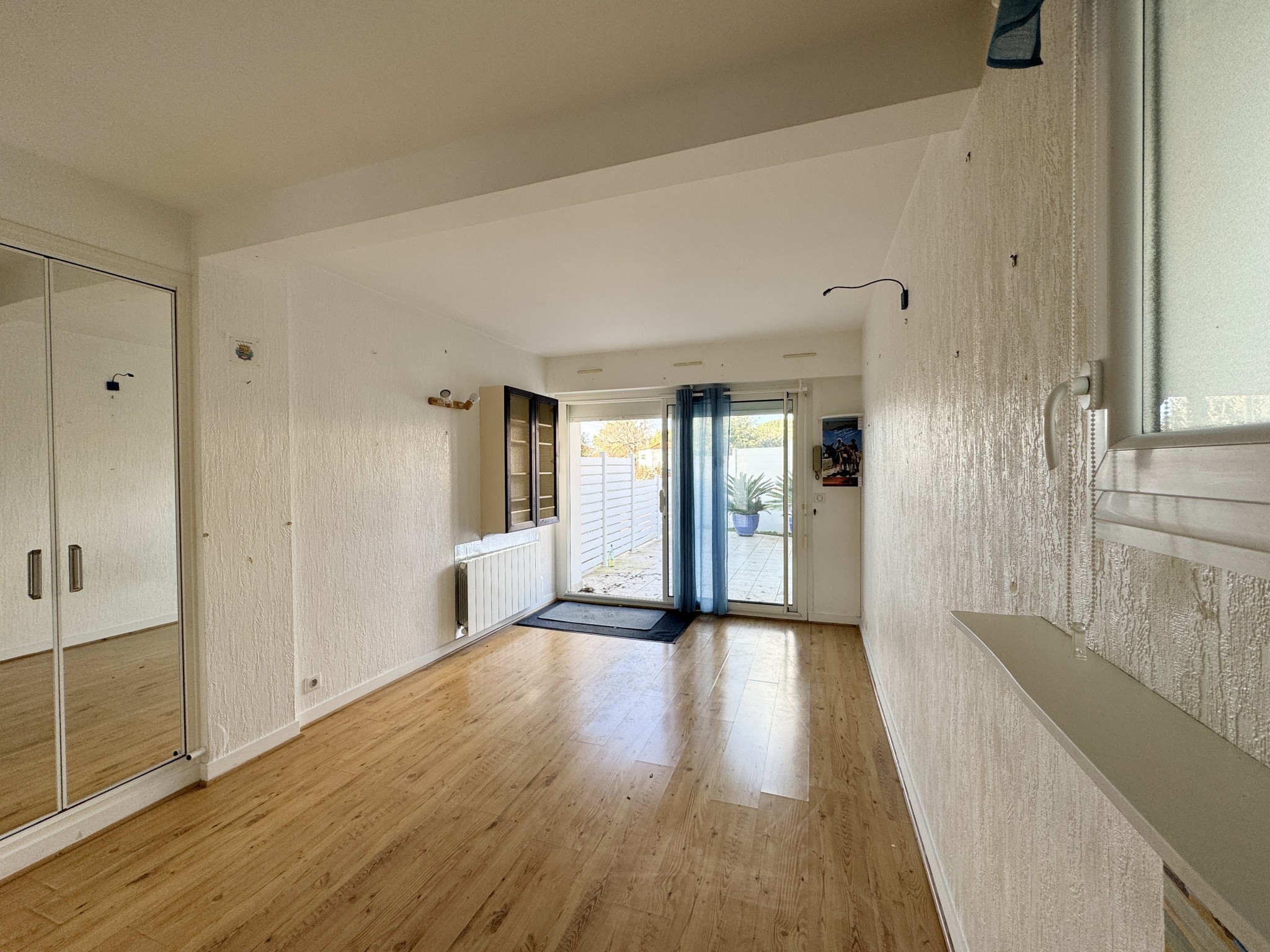 Vente Appartement à Royan 1 pièce