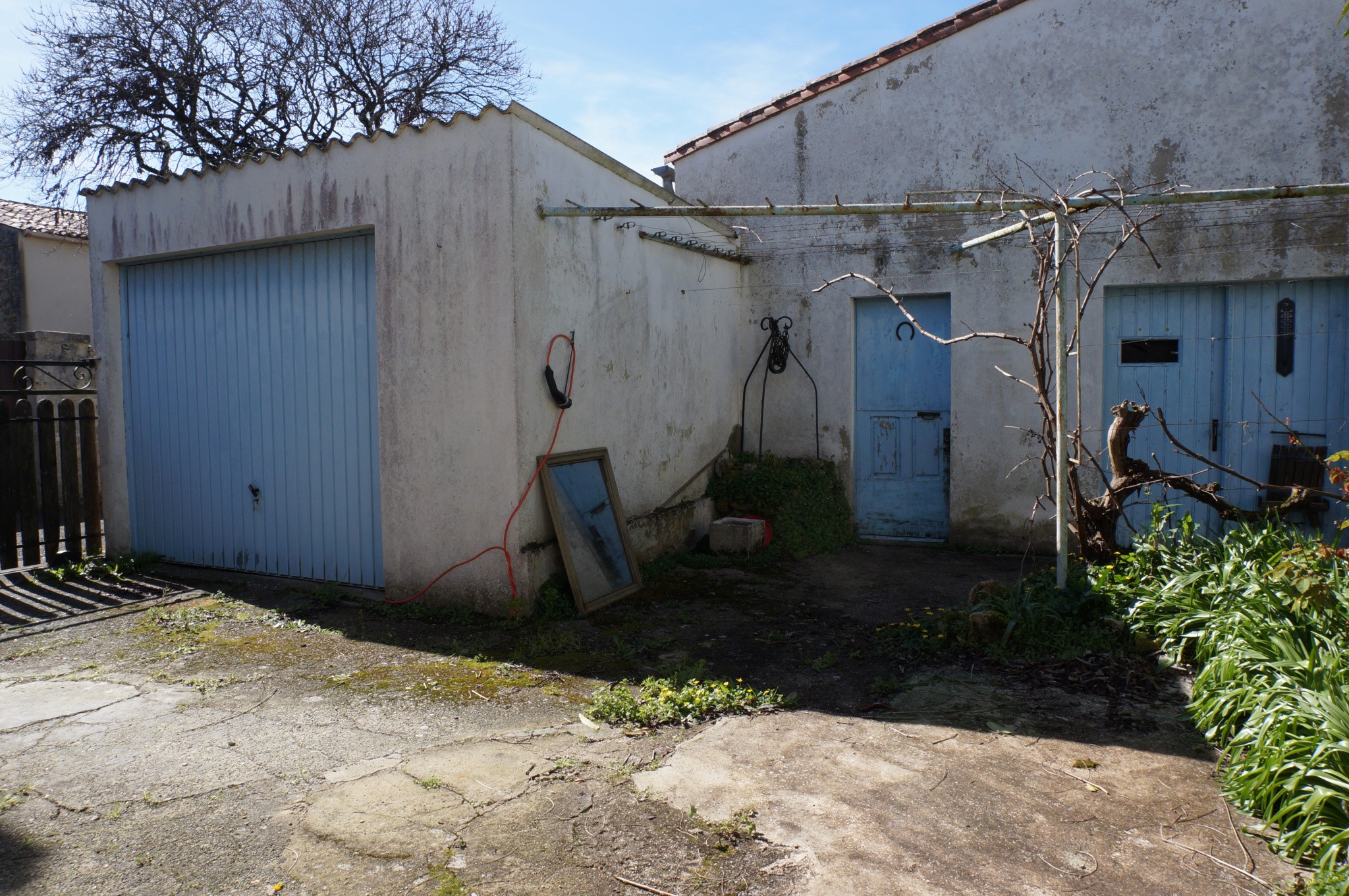 Vente Maison à Saujon 6 pièces