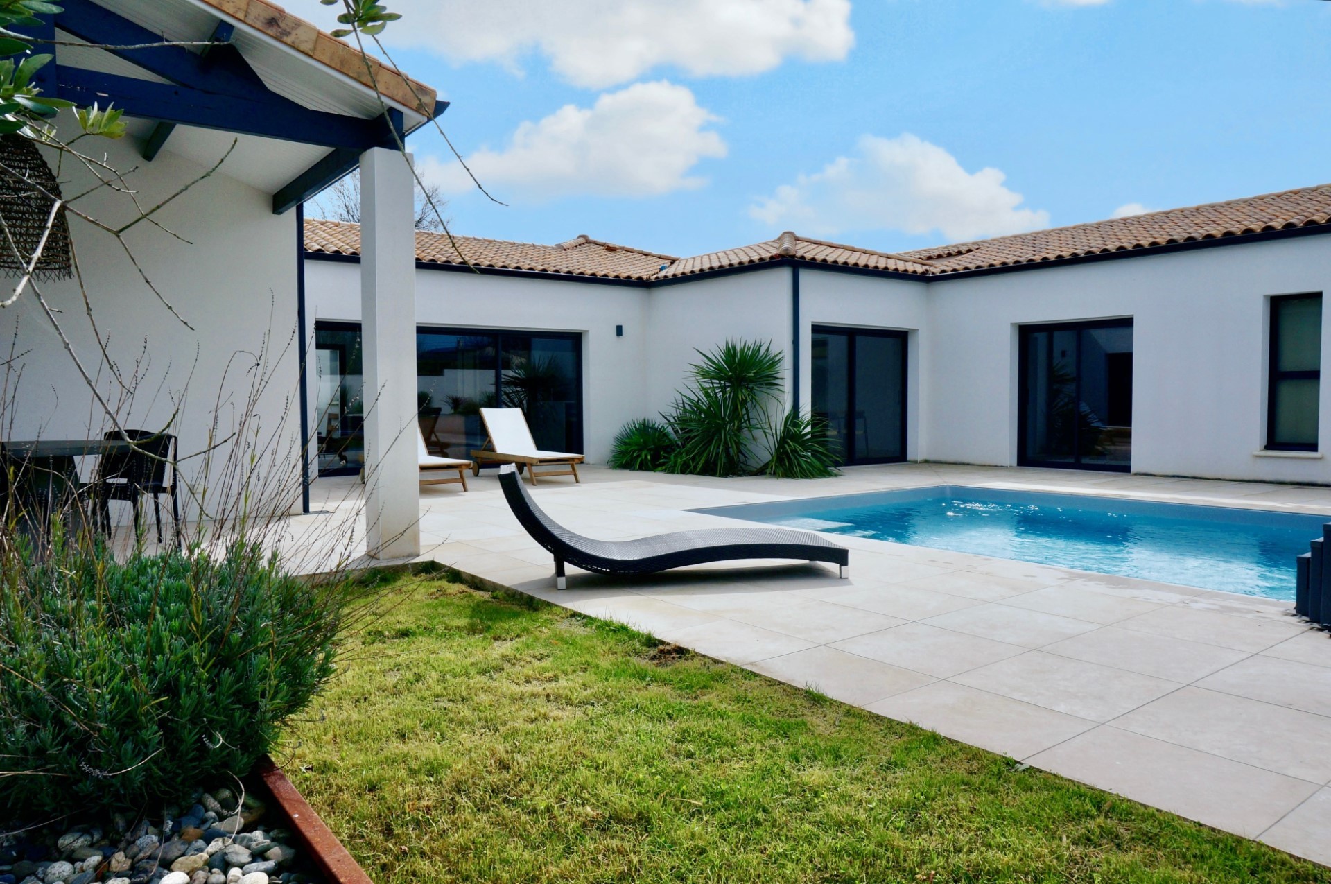 Vente Maison à Saint-Palais-sur-Mer 5 pièces