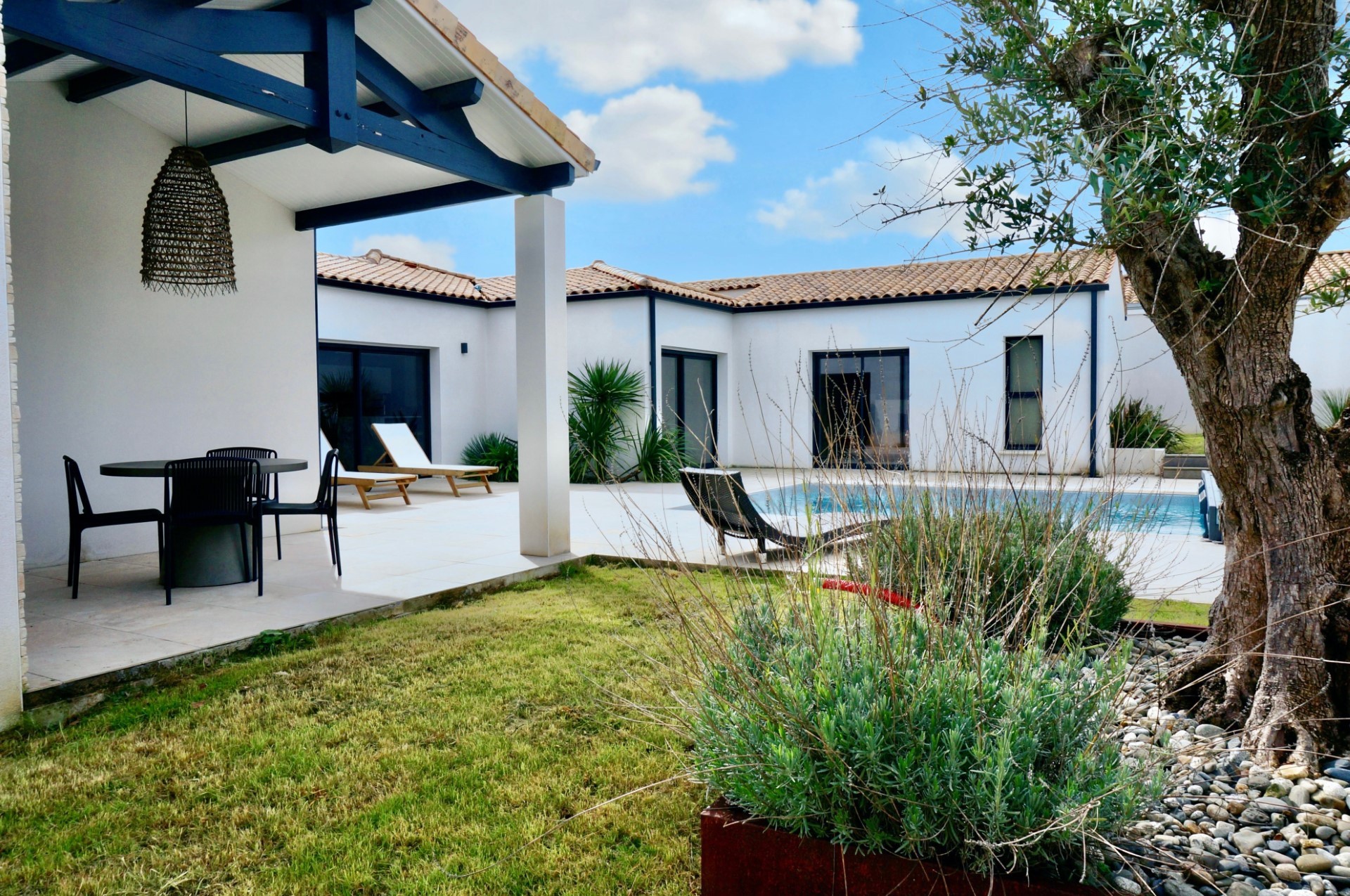 Vente Maison à Saint-Palais-sur-Mer 5 pièces