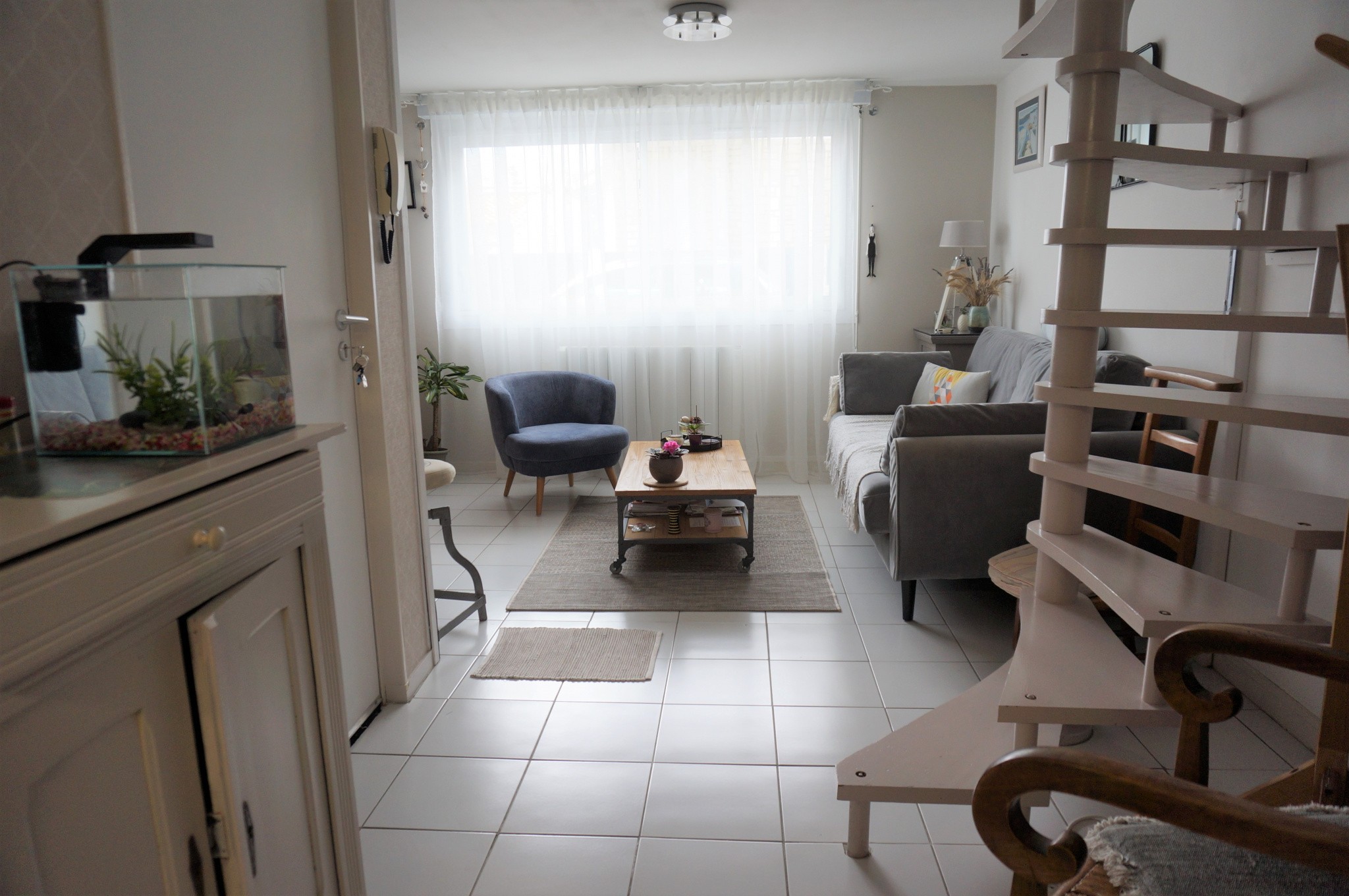 Vente Appartement à Royan 3 pièces