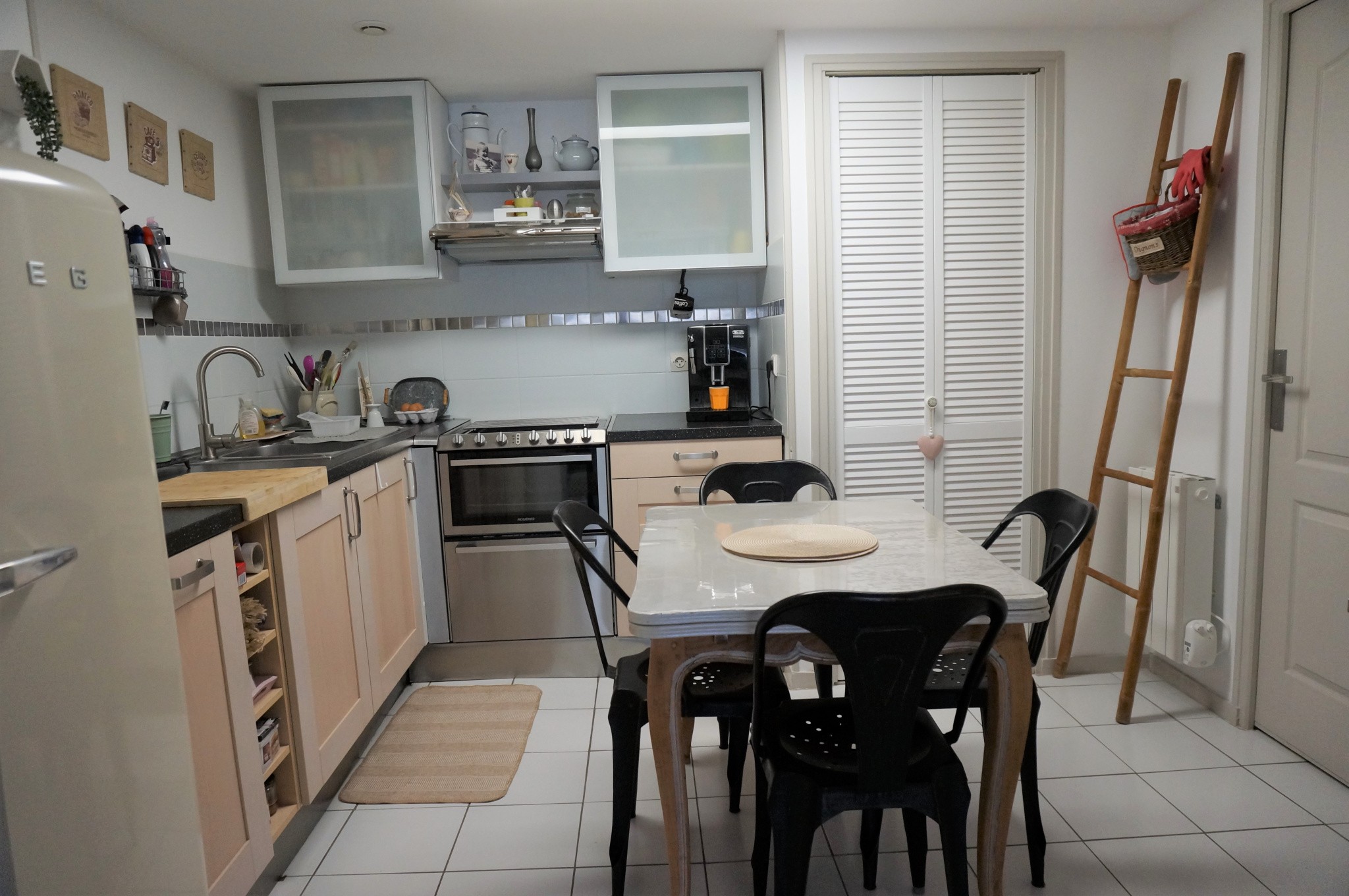 Vente Appartement à Royan 3 pièces