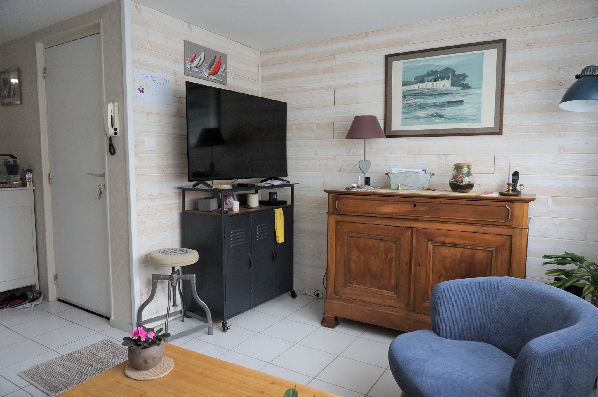 Vente Appartement à Royan 3 pièces