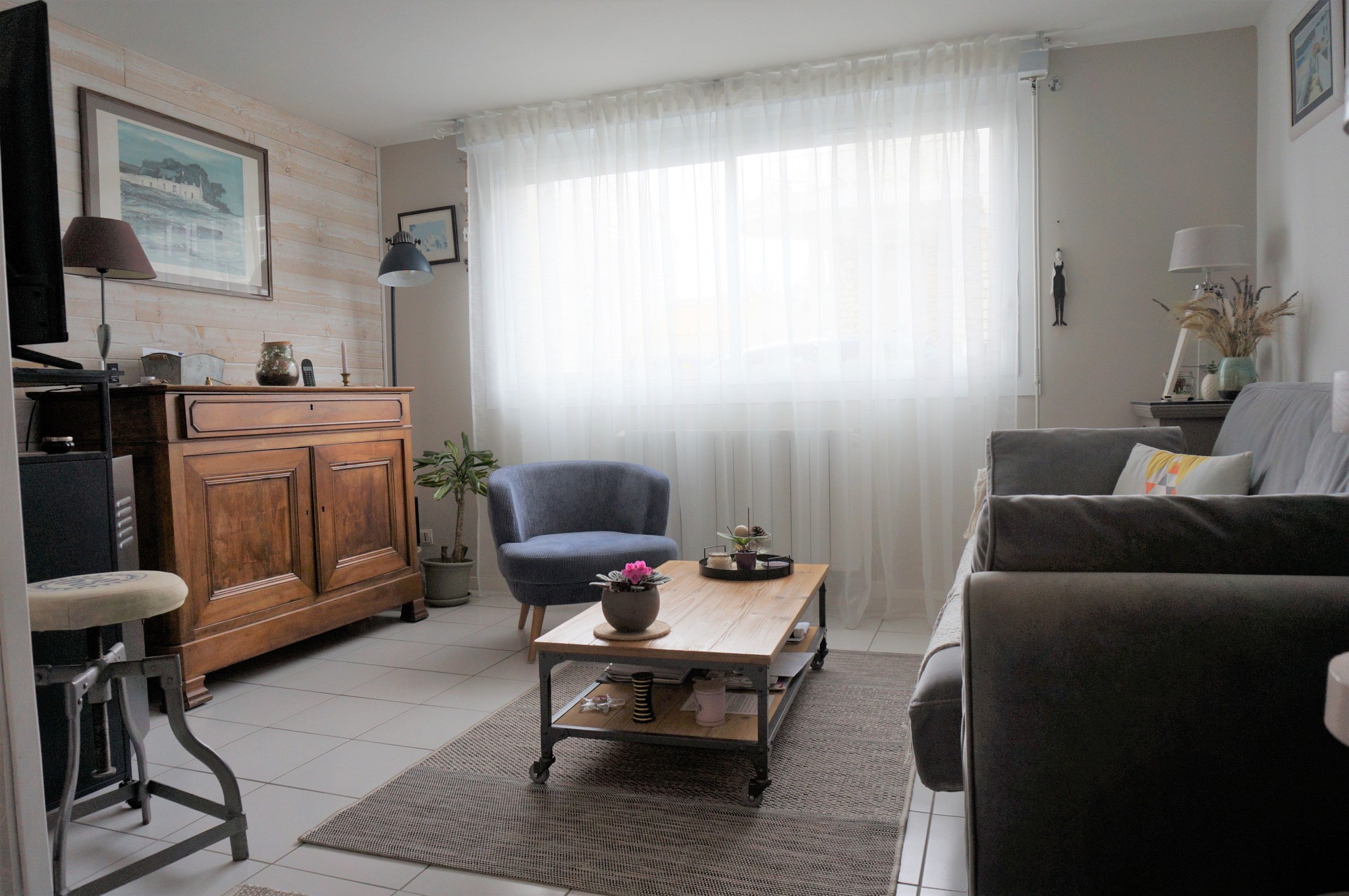 Vente Appartement à Royan 3 pièces