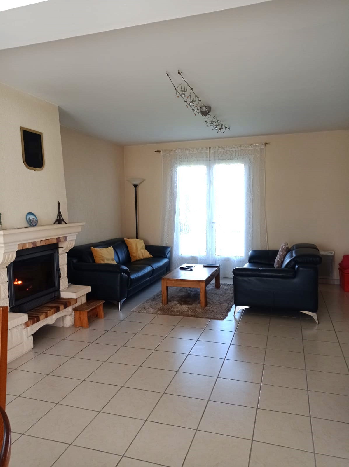 Vente Maison à Aubigny-sur-Nère 5 pièces