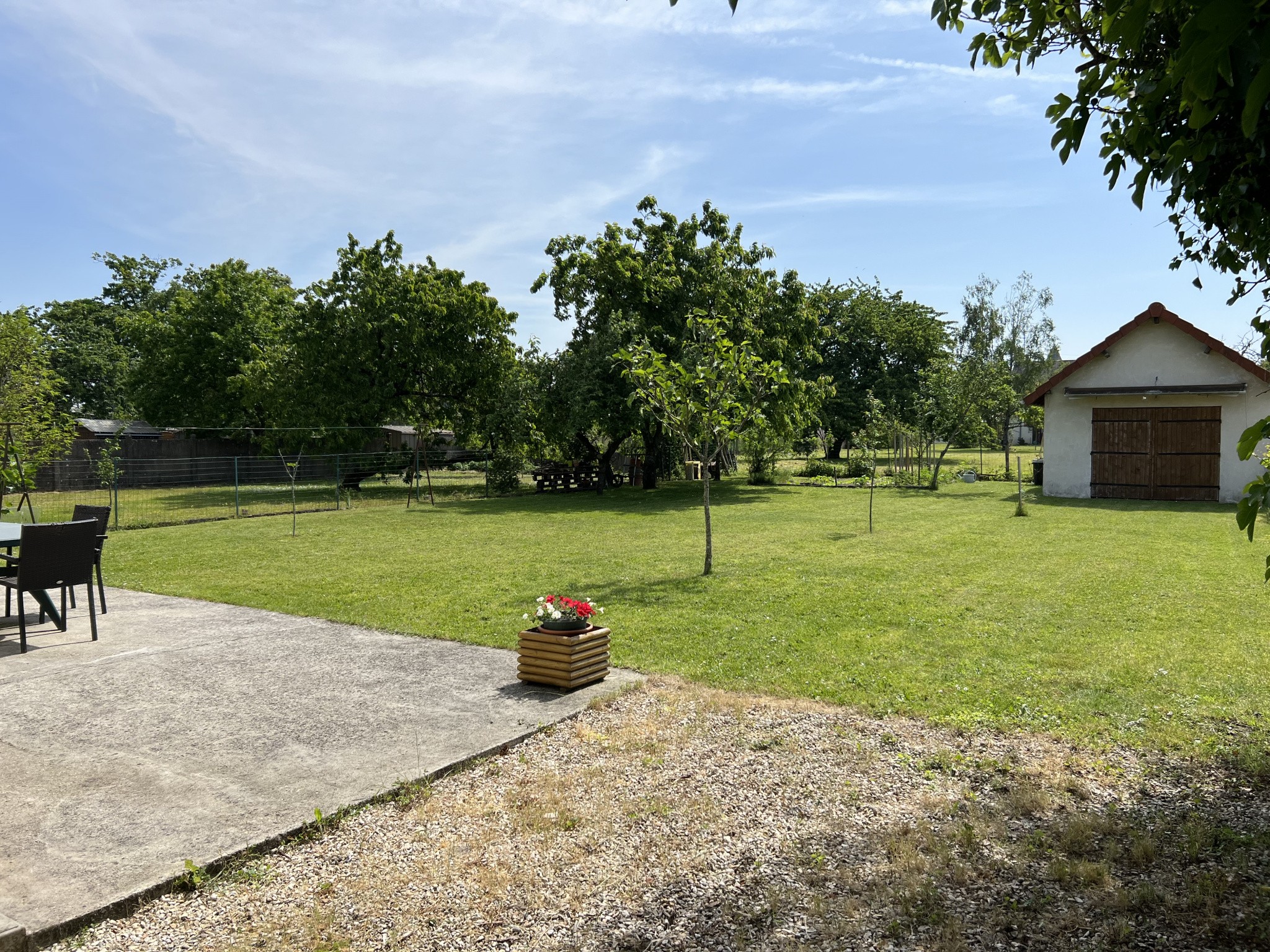 Vente Maison à Aubigny-sur-Nère 5 pièces