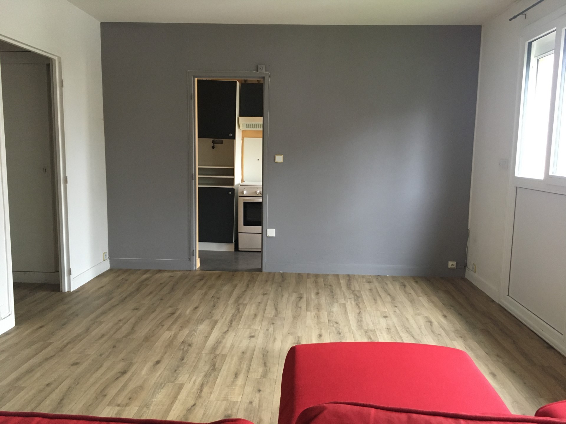 Vente Appartement à Royan 1 pièce