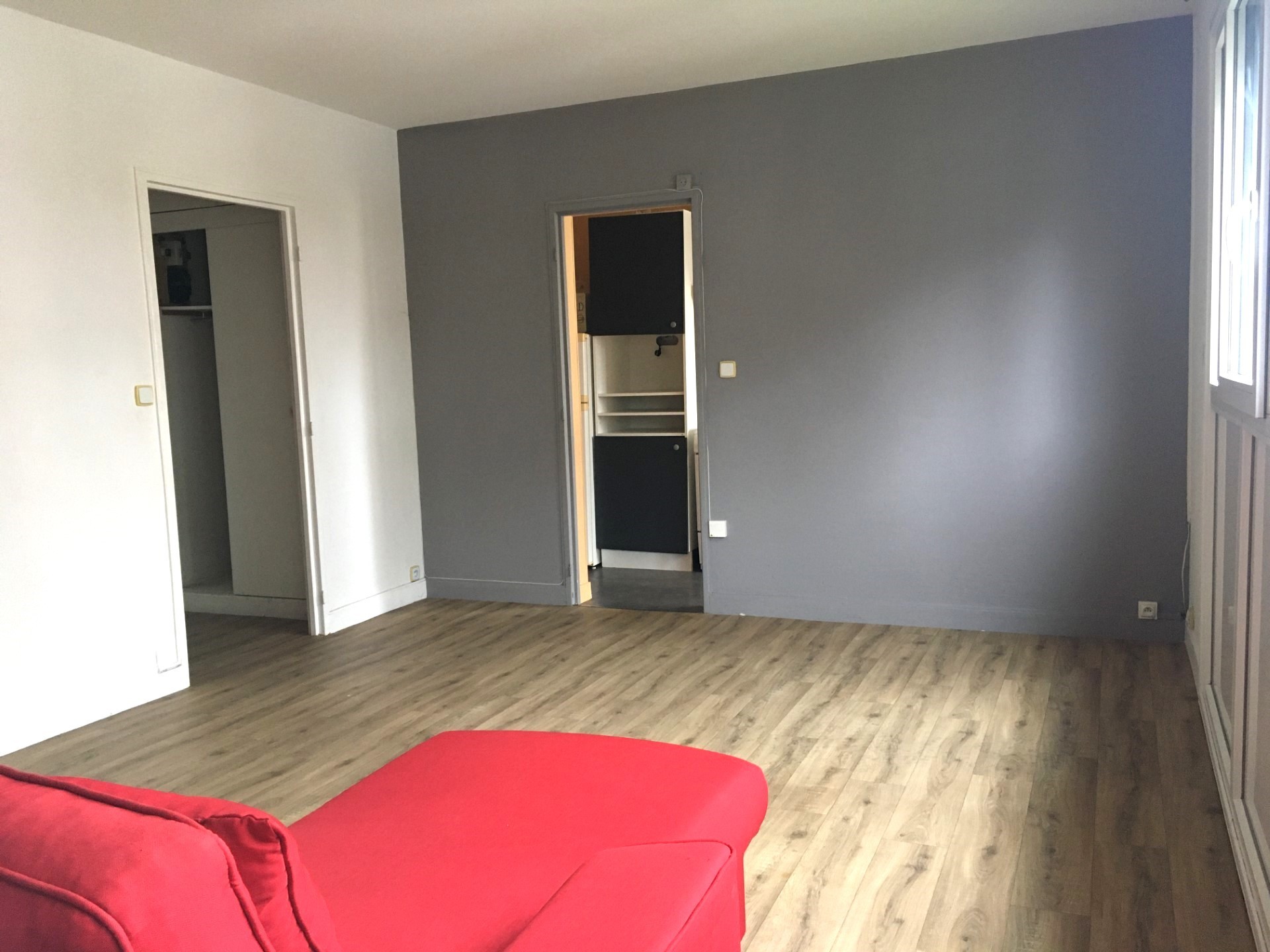 Vente Appartement à Royan 1 pièce