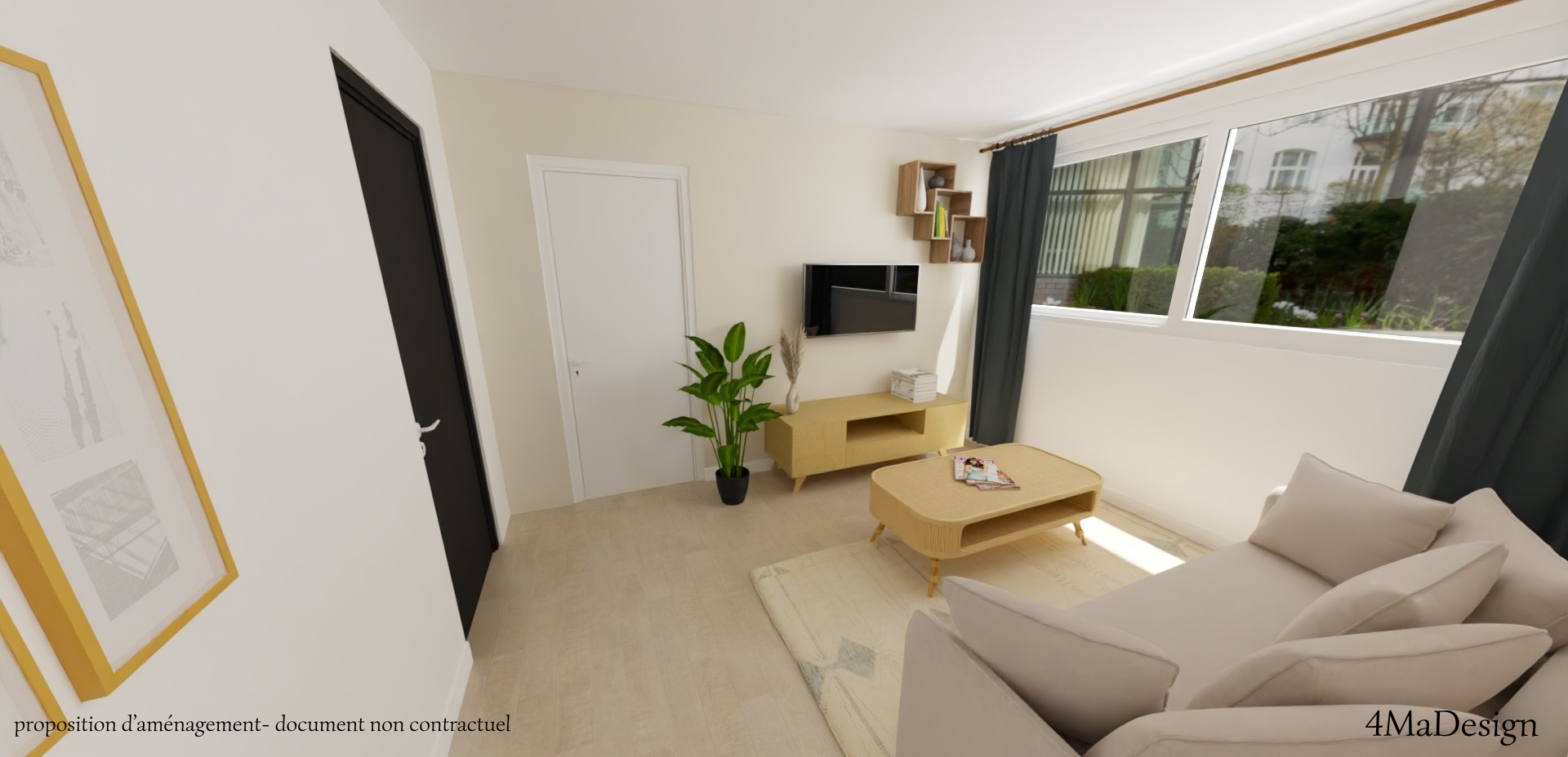 Vente Appartement à Royan 1 pièce