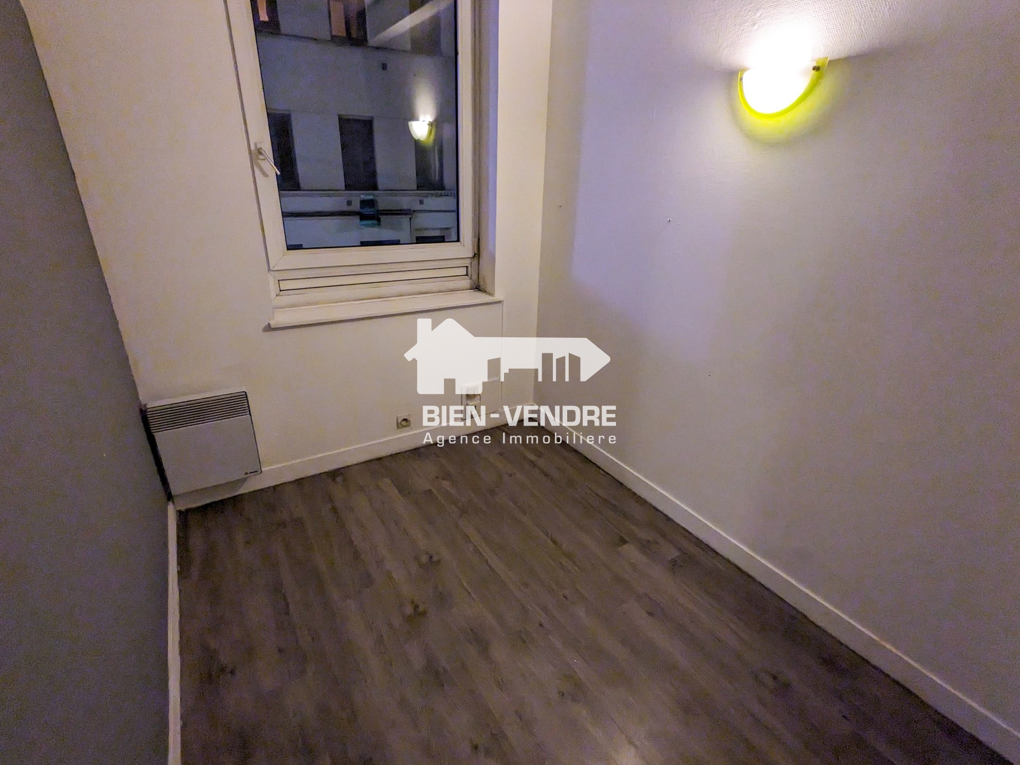 Vente Appartement à Lille 2 pièces