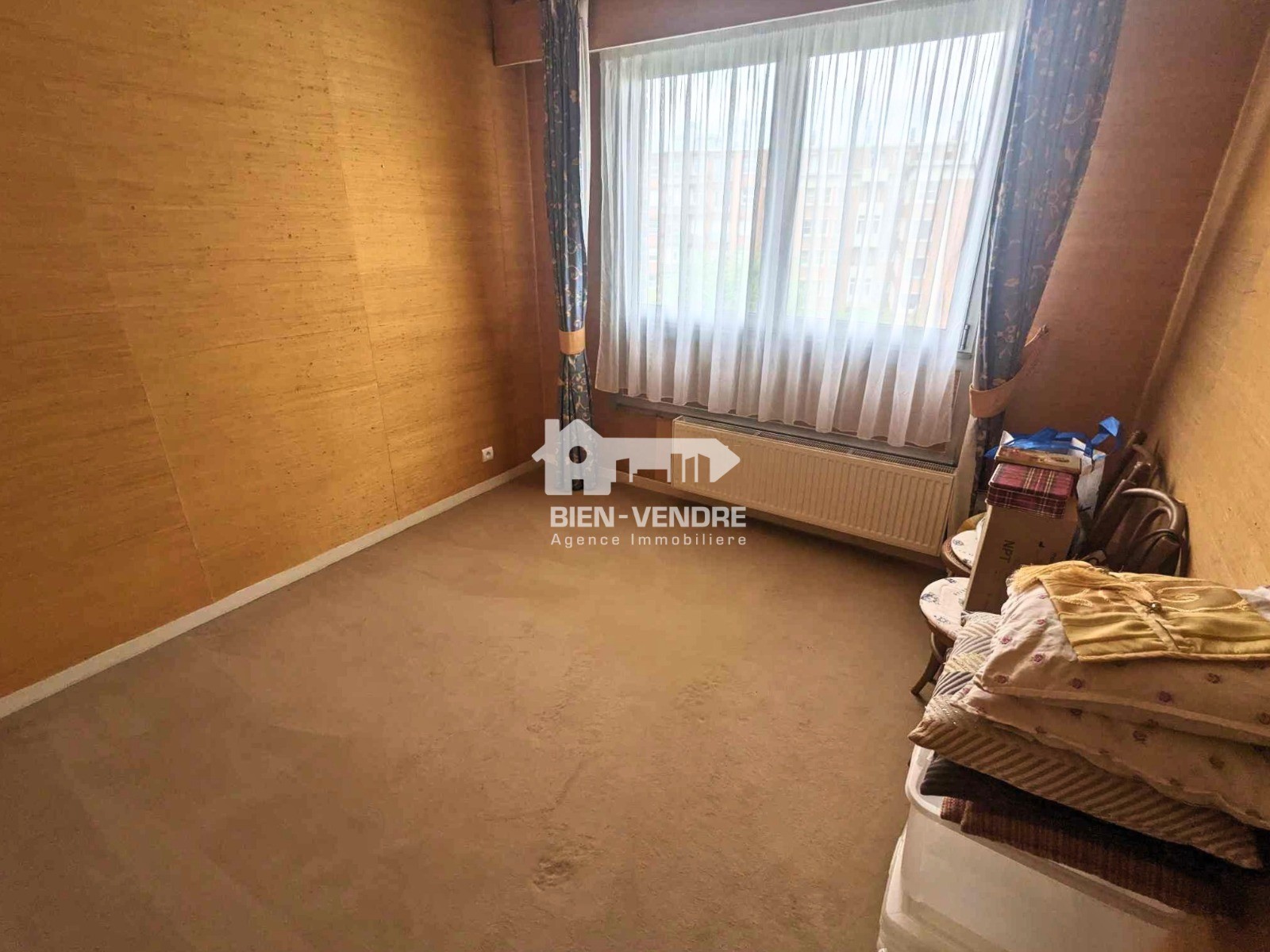 Location Appartement à Lille 4 pièces