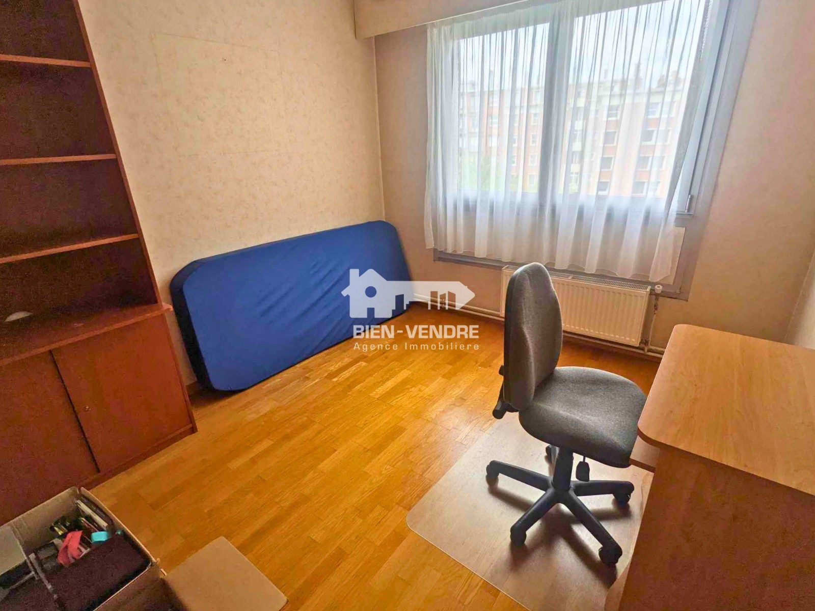 Location Appartement à Lille 4 pièces