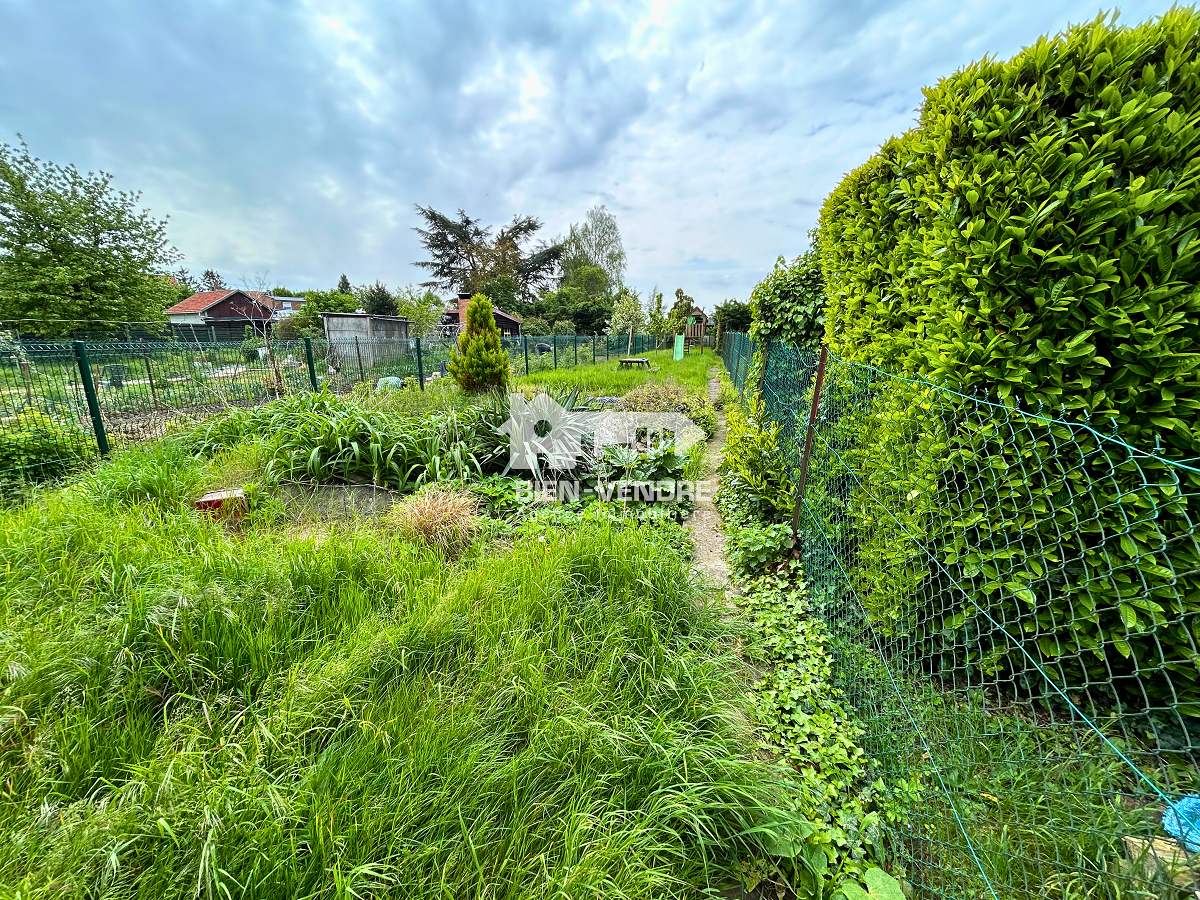 Vente Maison à Avesnes-les-Aubert 5 pièces