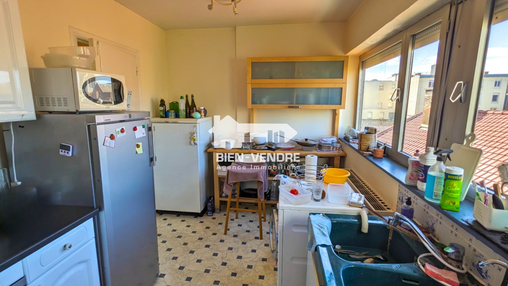 Vente Appartement à Douai 2 pièces