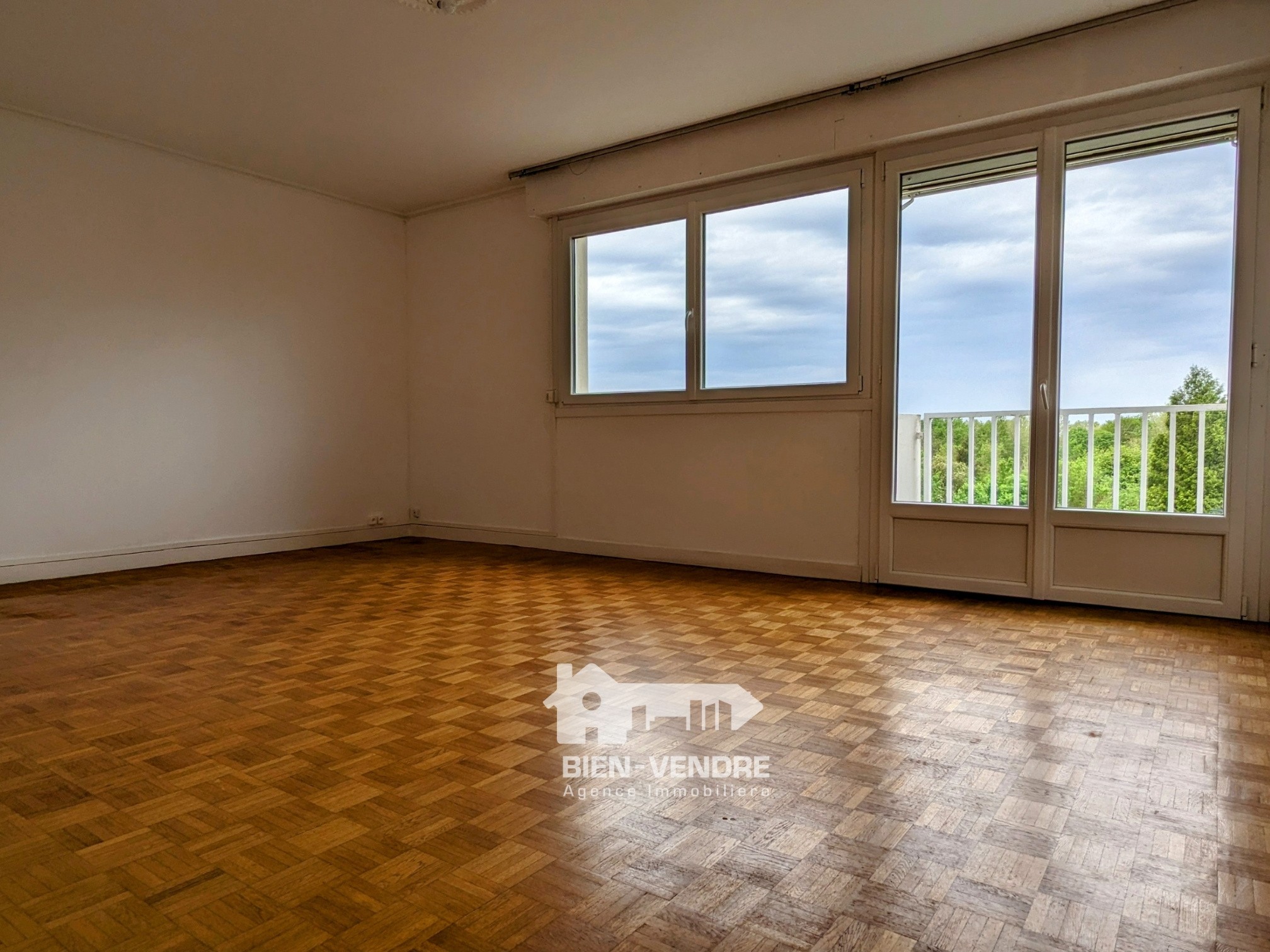 Location Appartement à Douai 5 pièces