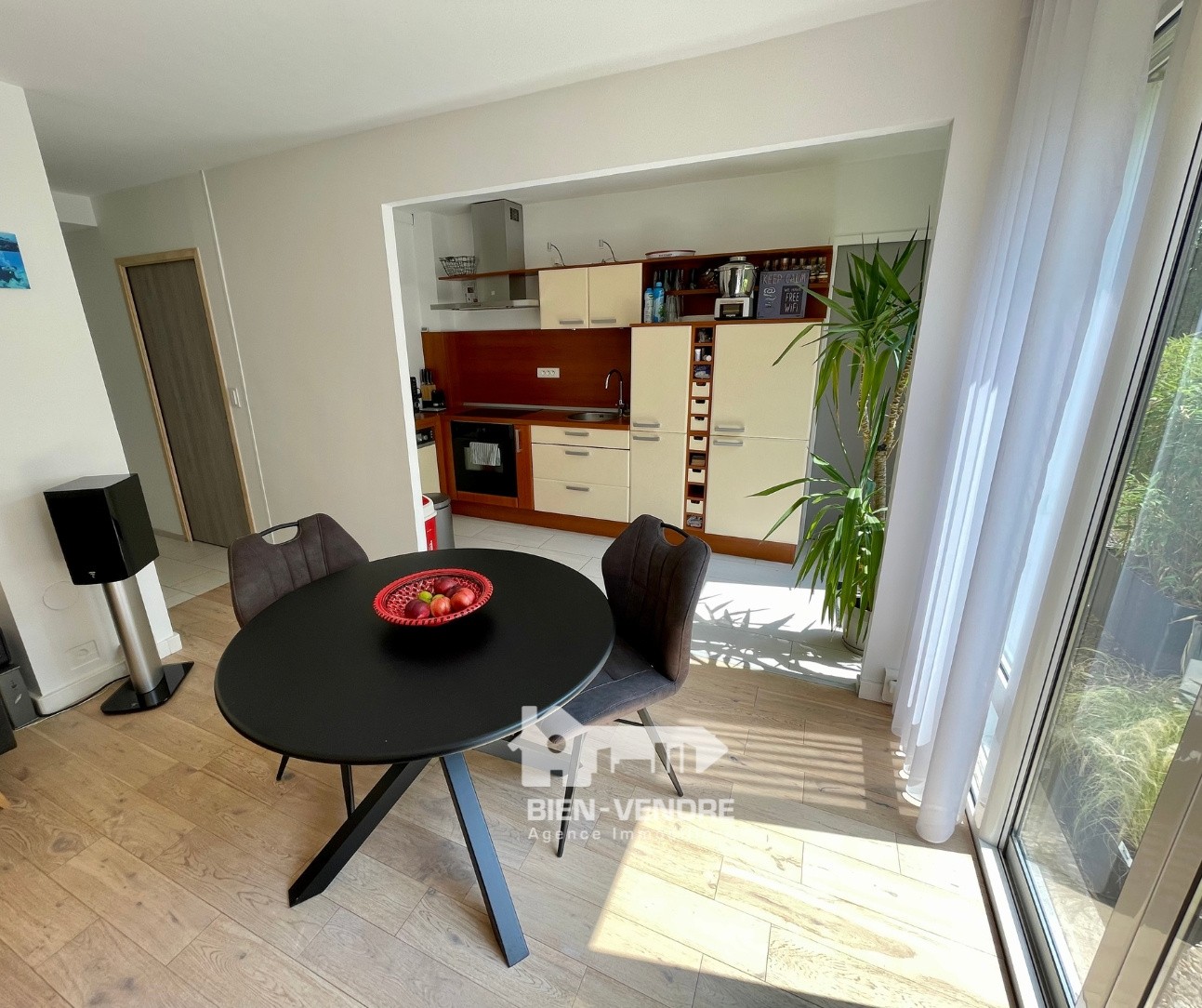 Location Appartement à Douai 2 pièces