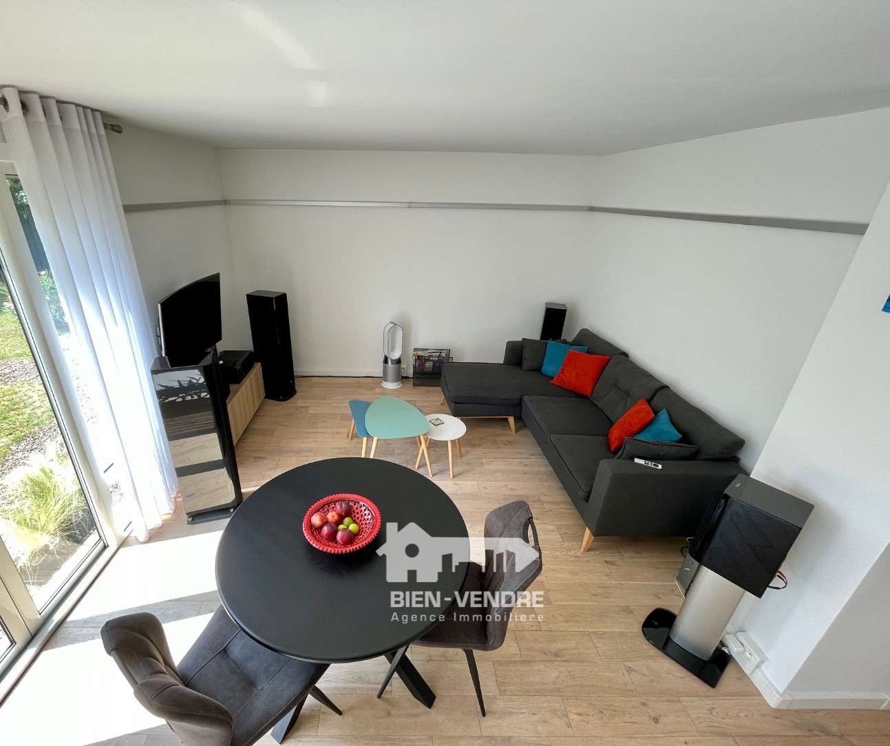 Location Appartement à Douai 2 pièces