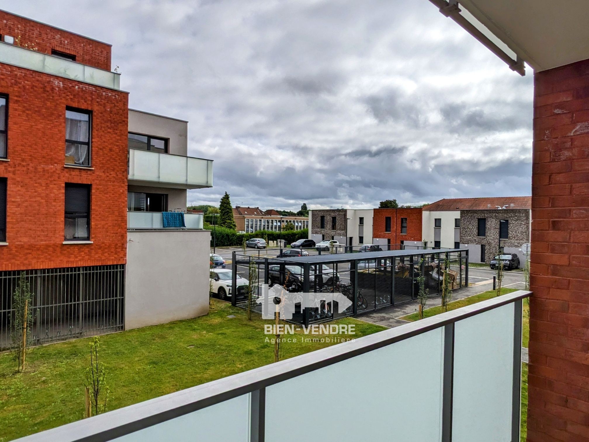 Vente Appartement à Valenciennes 2 pièces