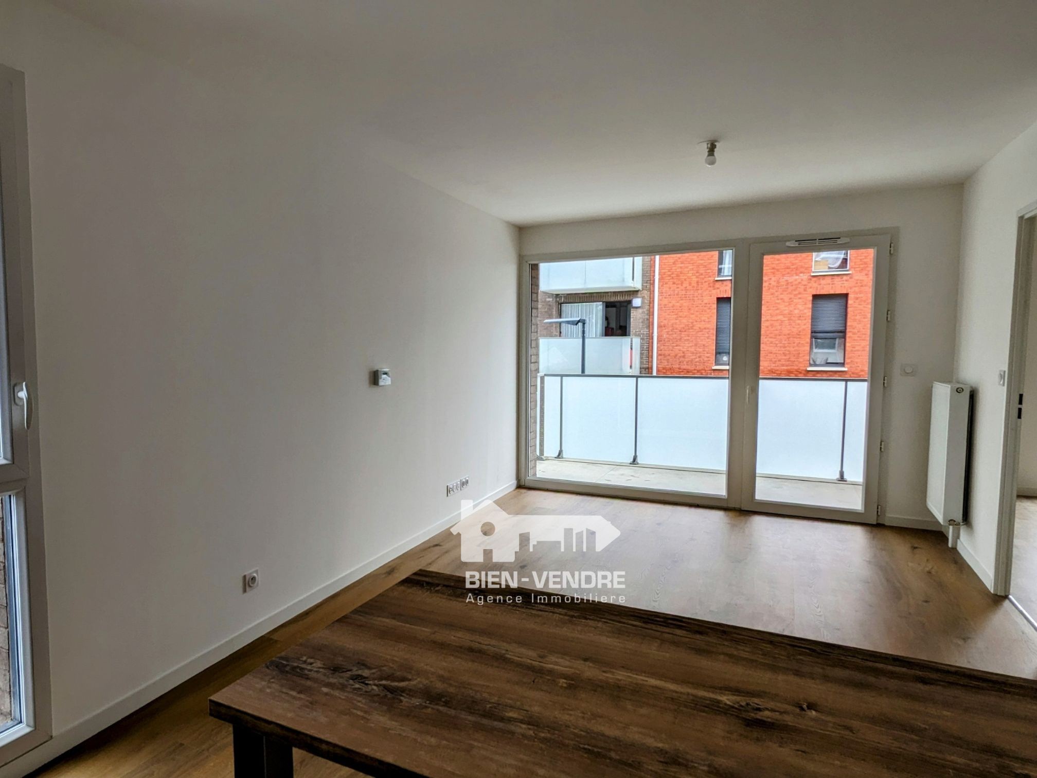 Vente Appartement à Valenciennes 2 pièces