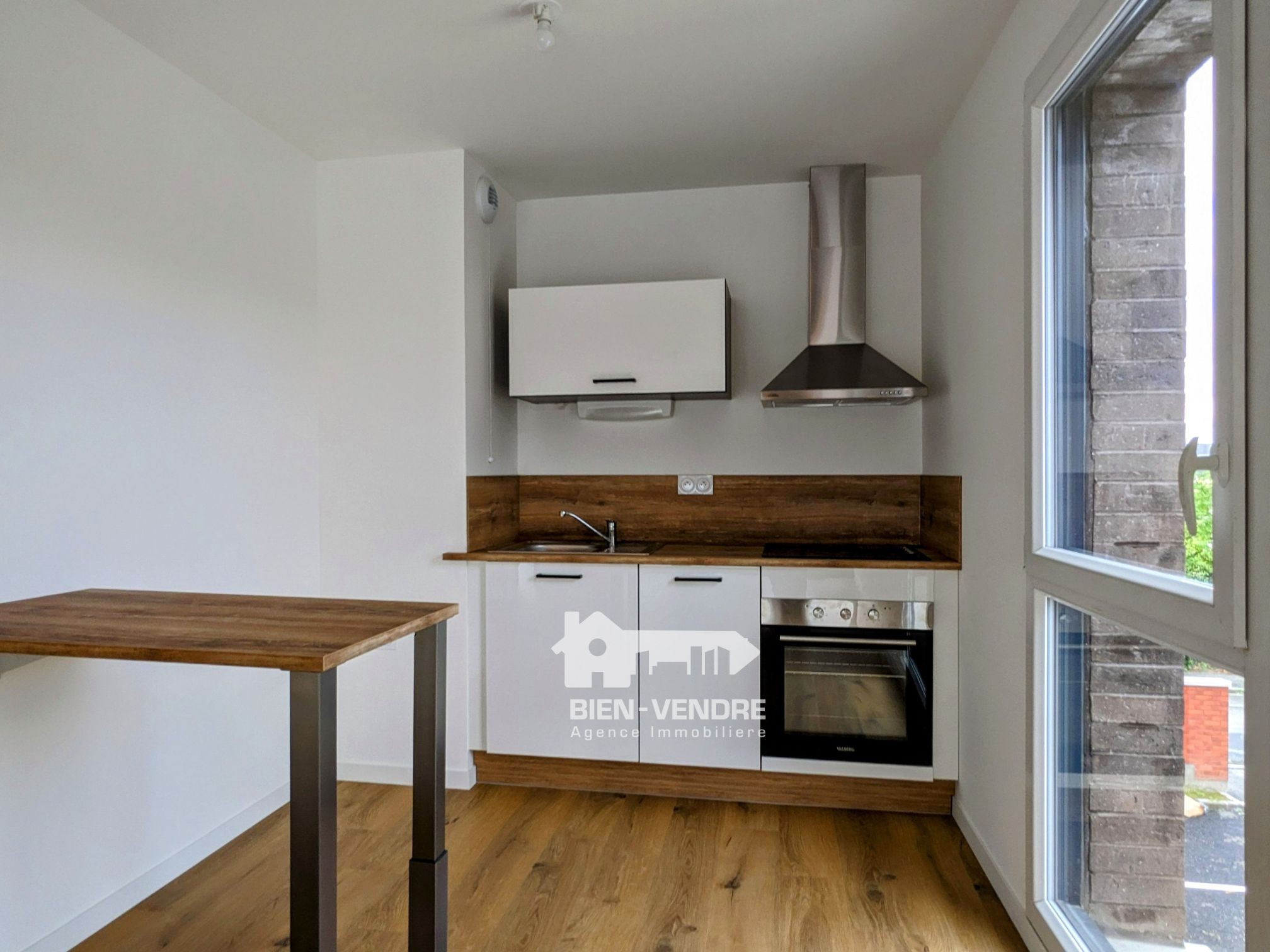 Vente Appartement à Valenciennes 2 pièces