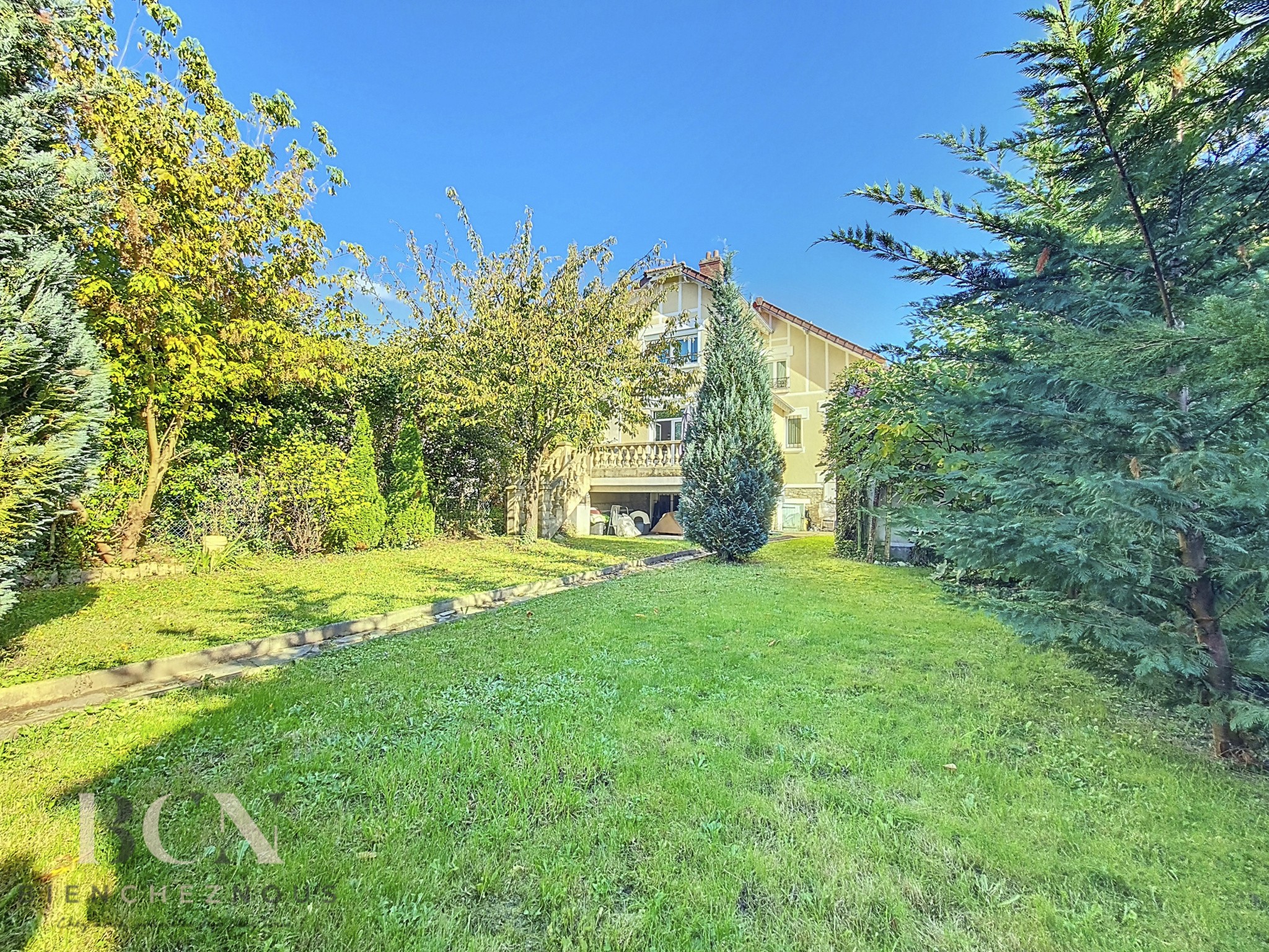 Vente Maison à Montsoult 5 pièces