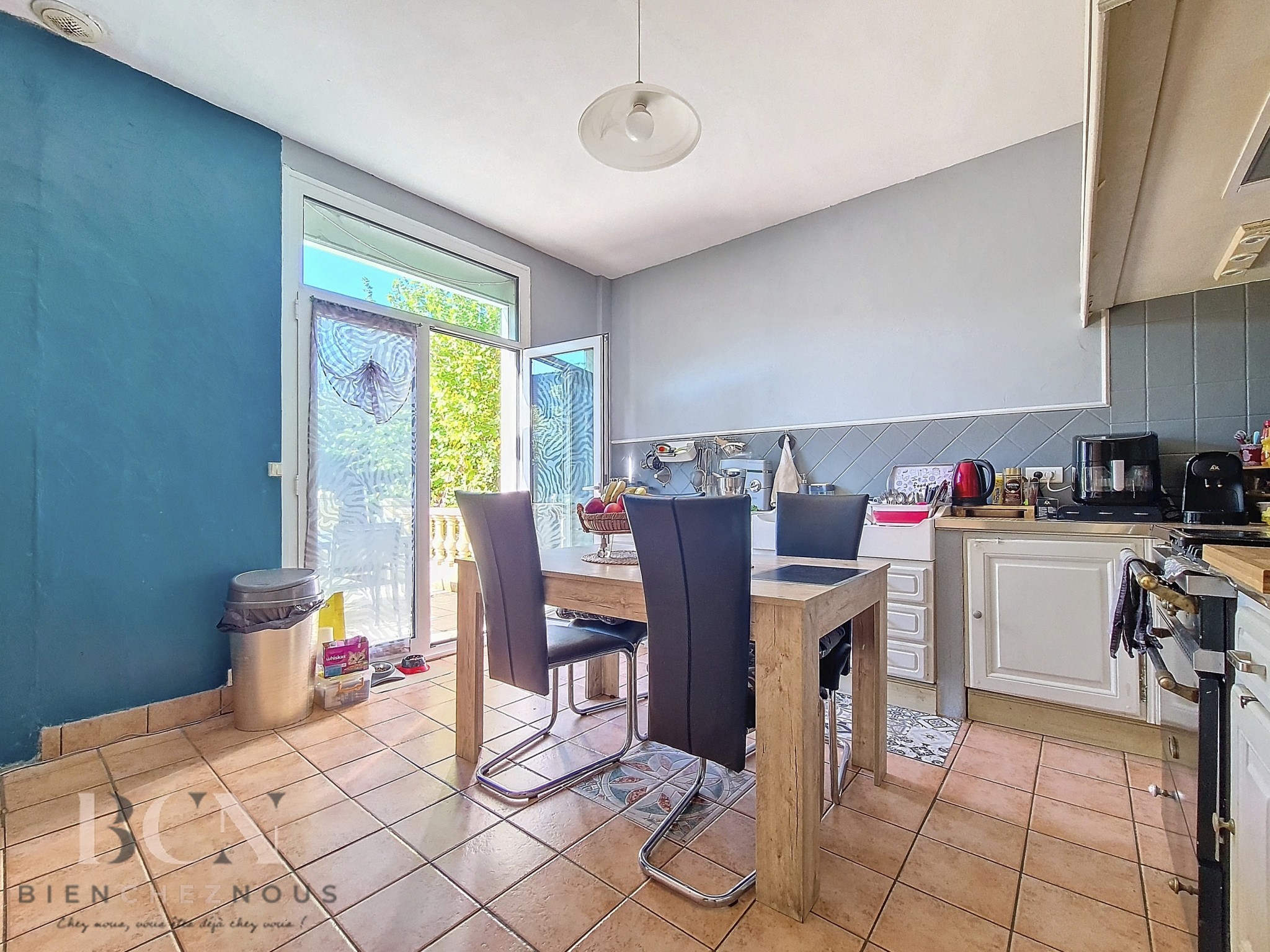 Vente Maison à Montsoult 5 pièces