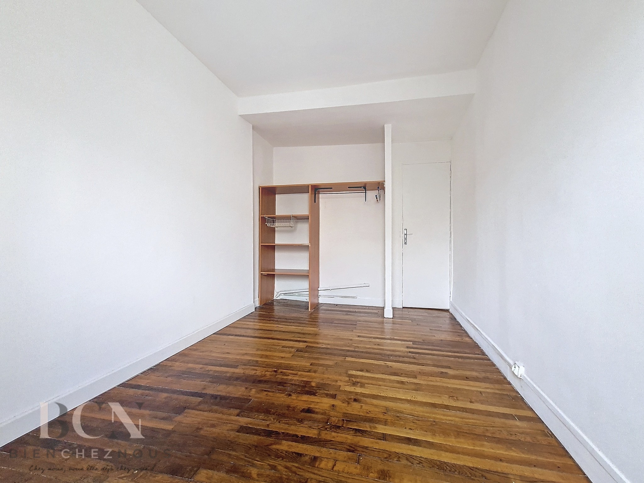 Vente Appartement à Saint-Ouen 2 pièces