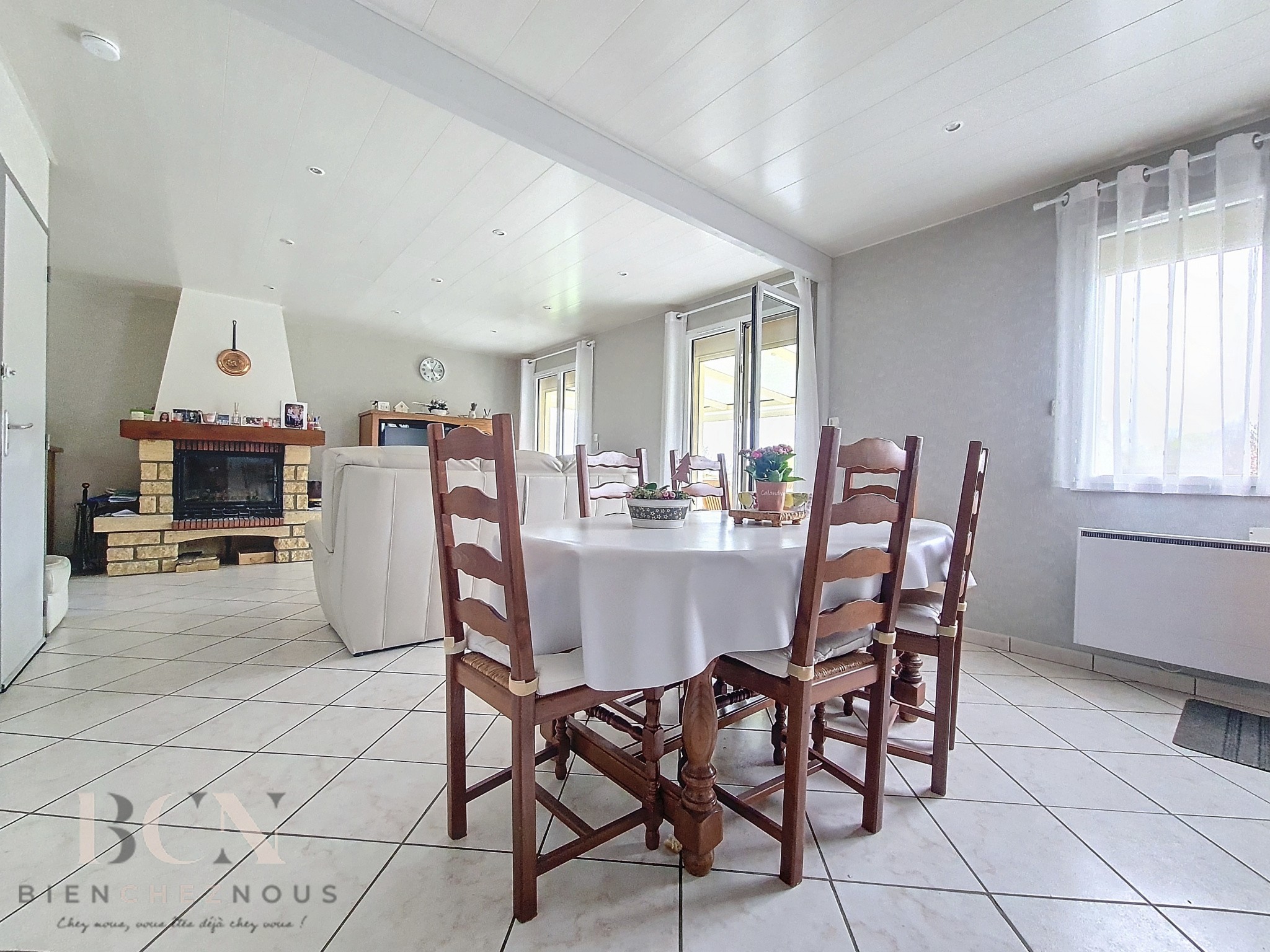 Vente Maison à Montsoult 6 pièces