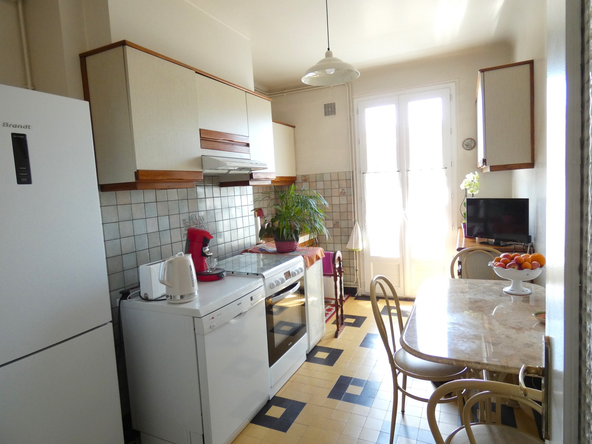 Vente Appartement à Limoges 3 pièces