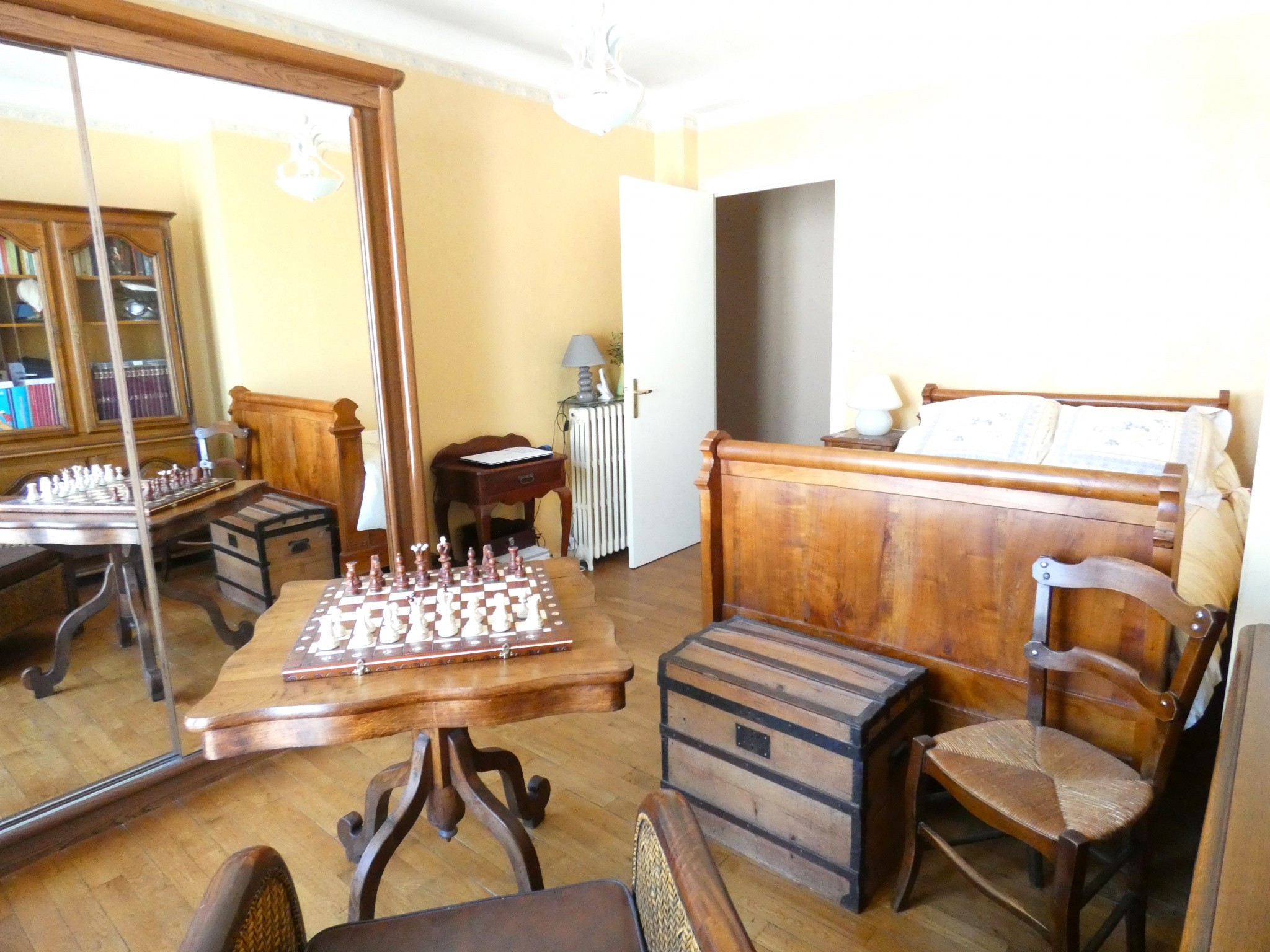 Vente Appartement à Limoges 3 pièces