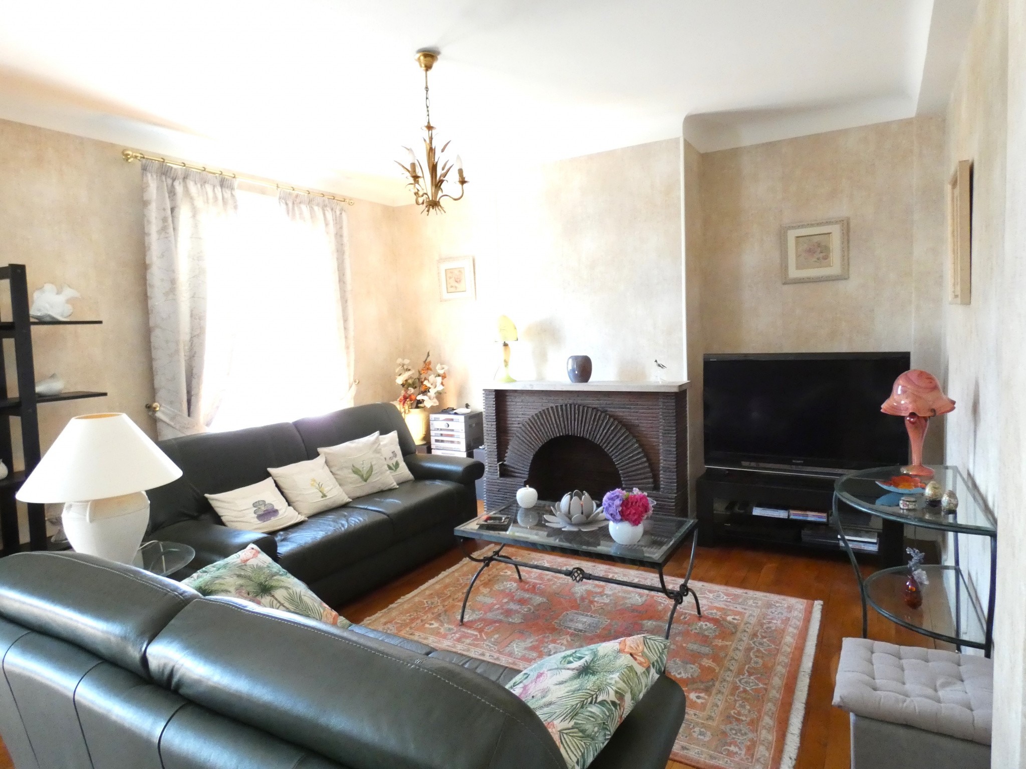 Vente Appartement à Limoges 3 pièces