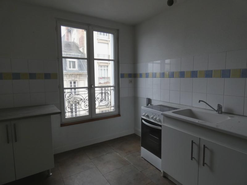 Location Appartement à Limoges 3 pièces