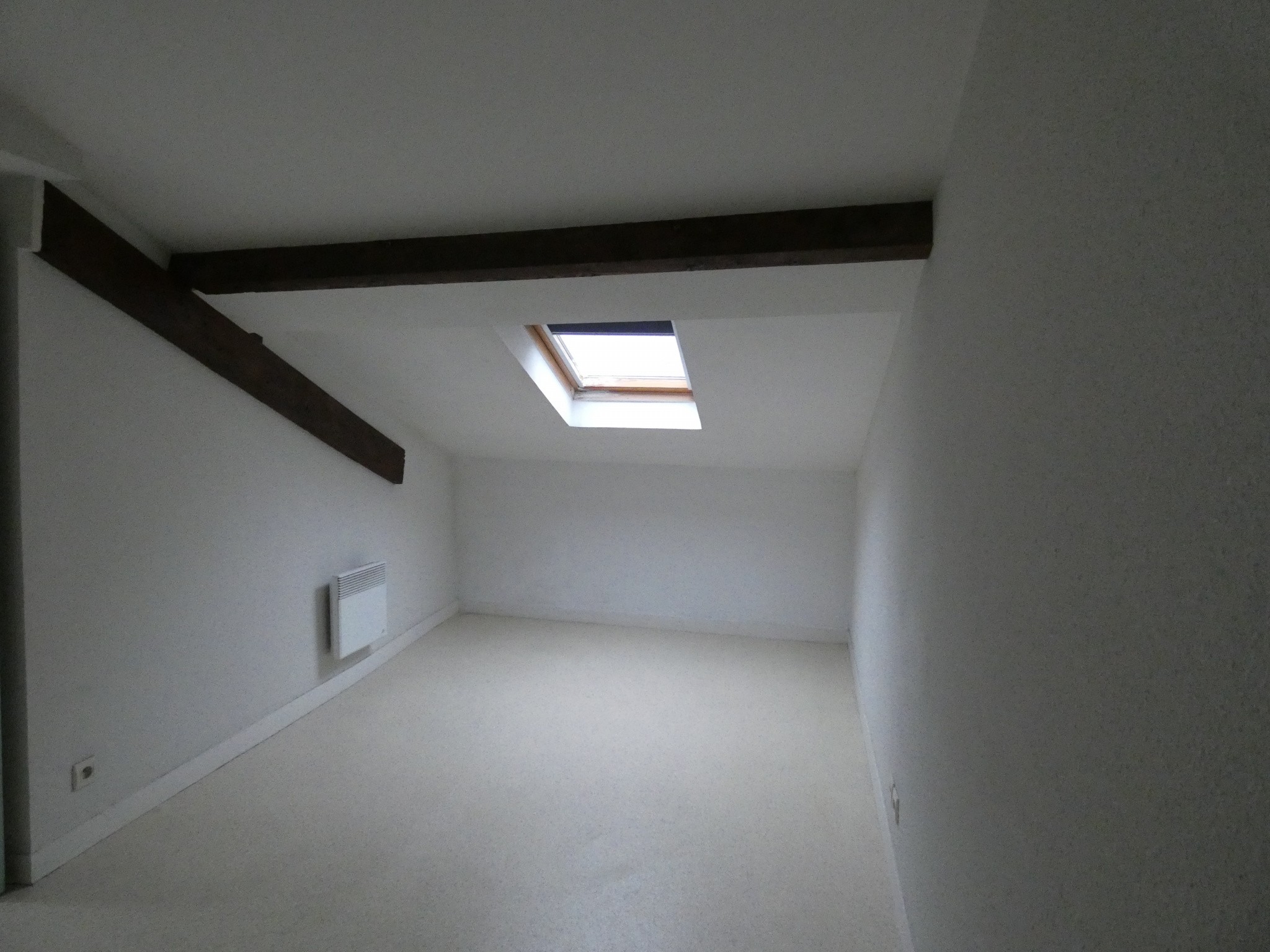 Location Appartement à Limoges 3 pièces