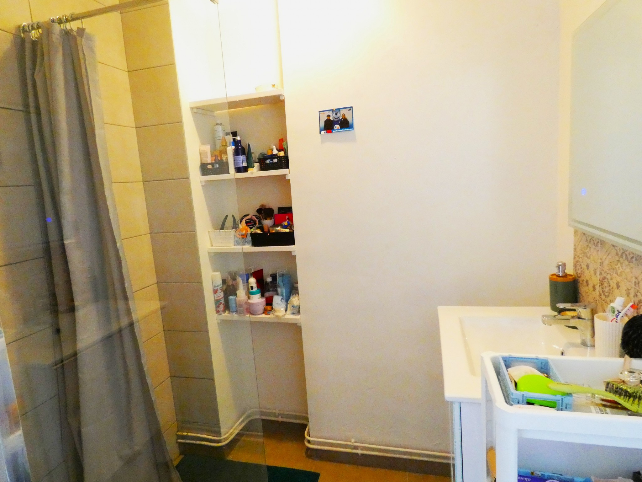 Vente Appartement à Limoges 2 pièces