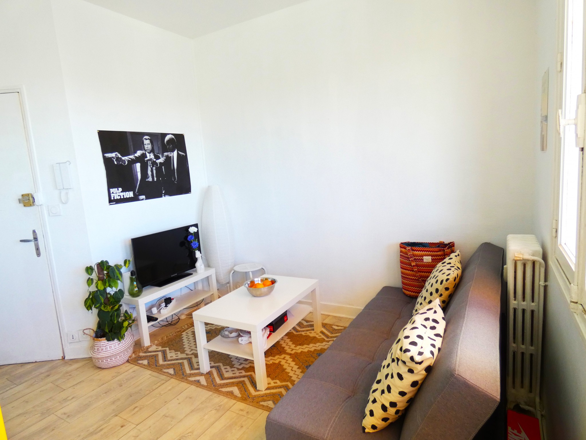 Vente Appartement à Limoges 2 pièces