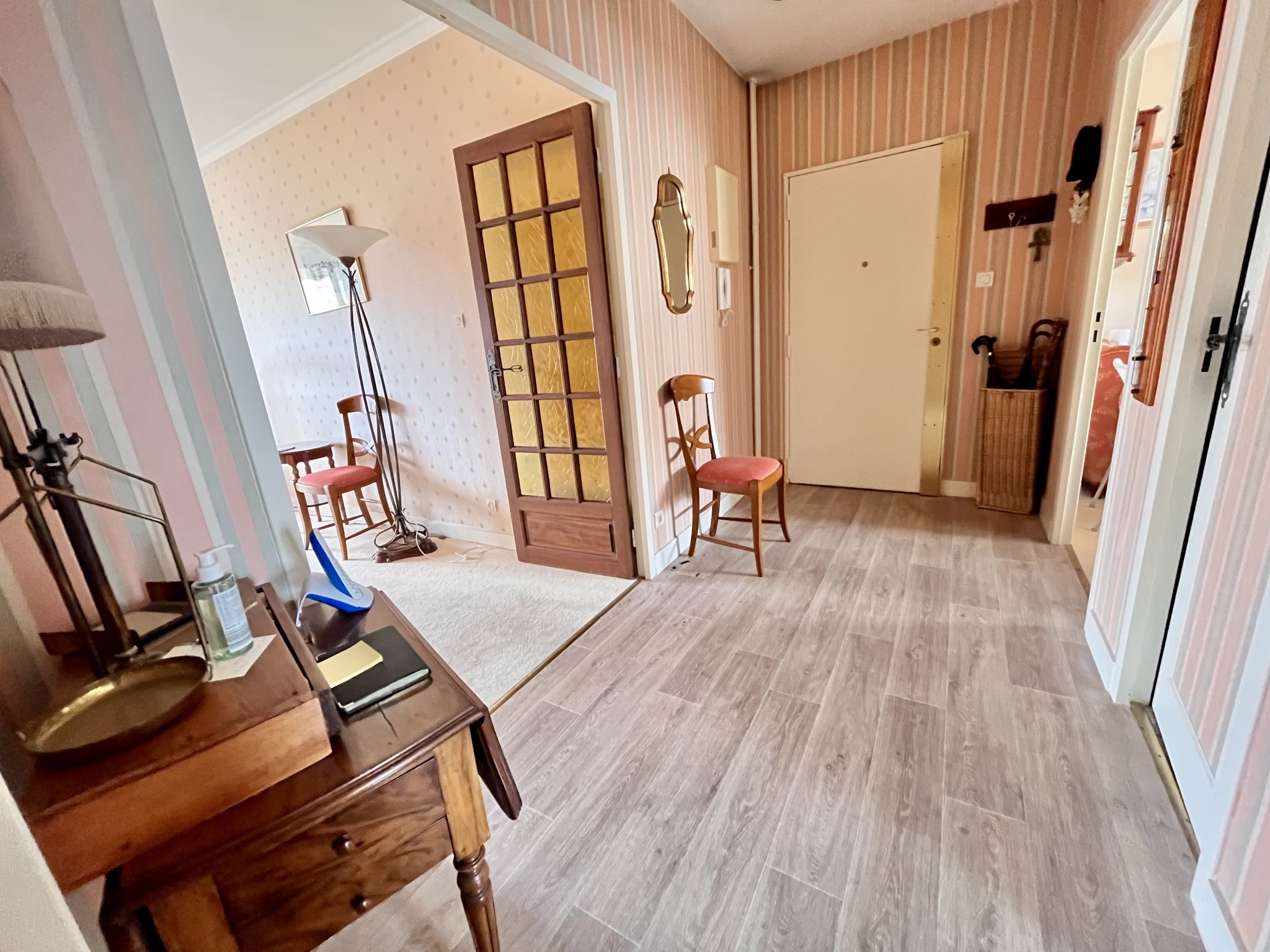 Vente Appartement à Limoges 4 pièces