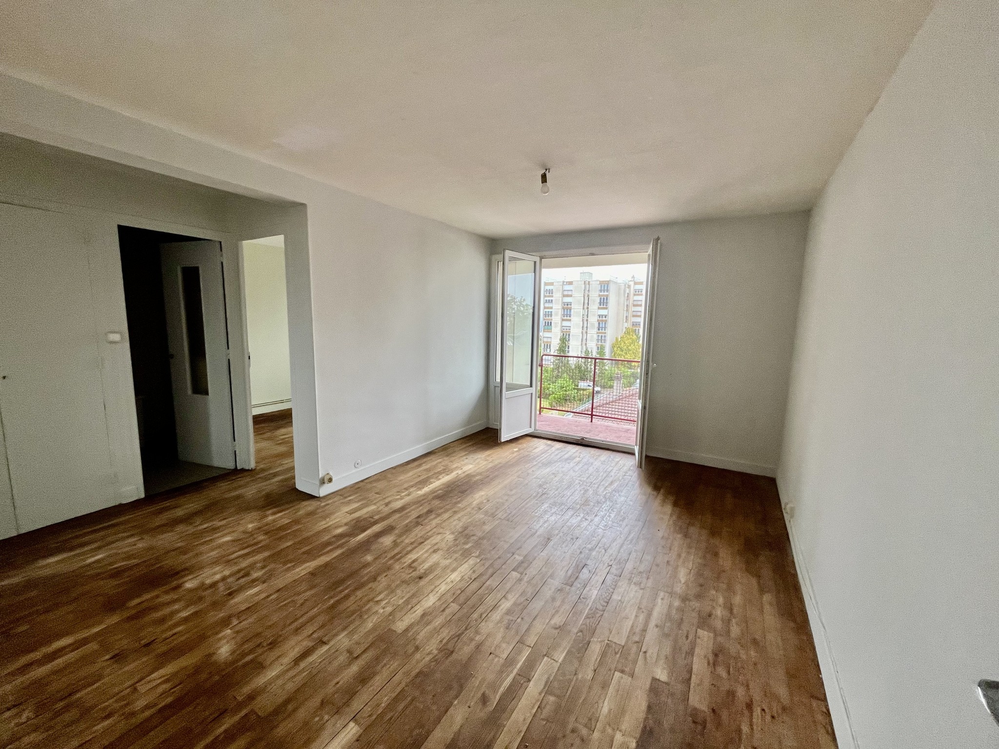 Vente Appartement à Limoges 3 pièces