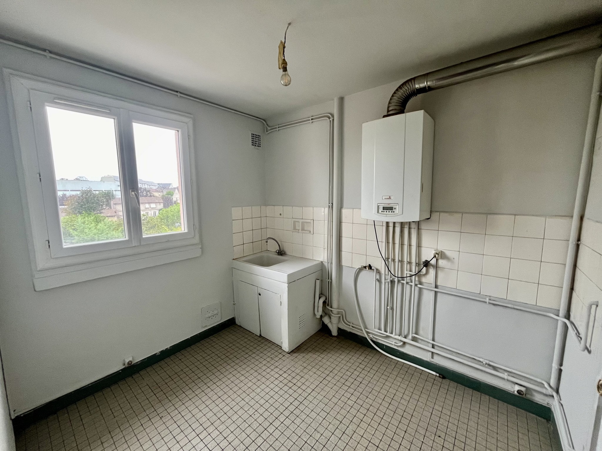 Vente Appartement à Limoges 3 pièces