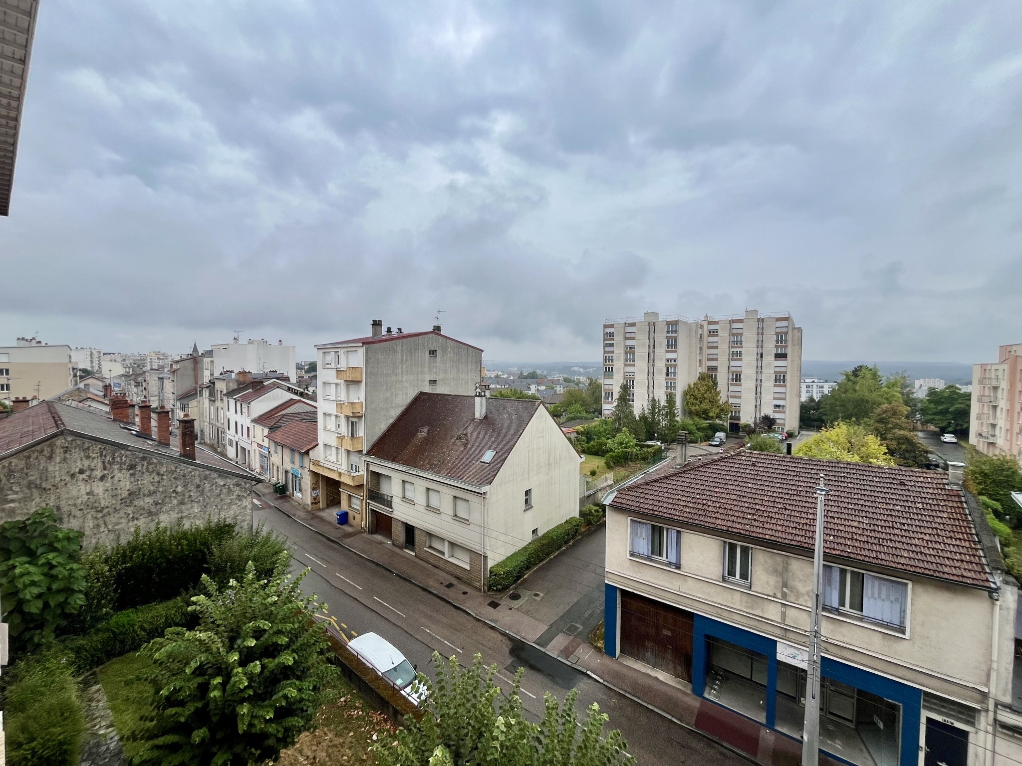 Vente Appartement à Limoges 3 pièces