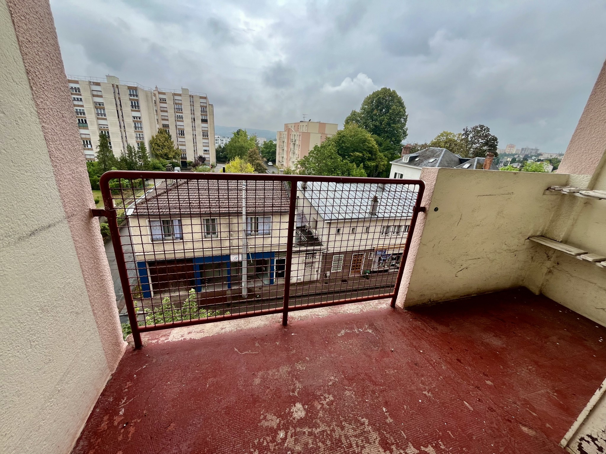 Vente Appartement à Limoges 3 pièces