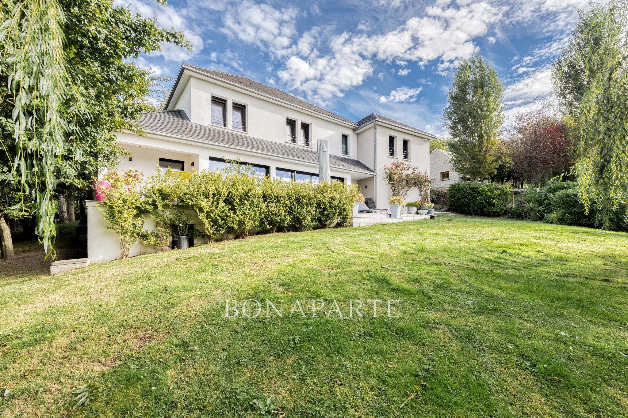 Vente Maison à Dammartin-en-Goële 7 pièces