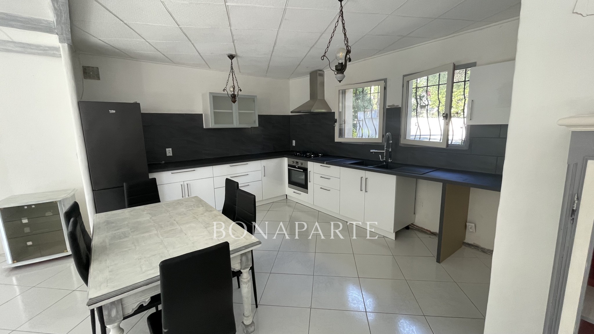 Vente Maison à Saint-Raphaël 4 pièces