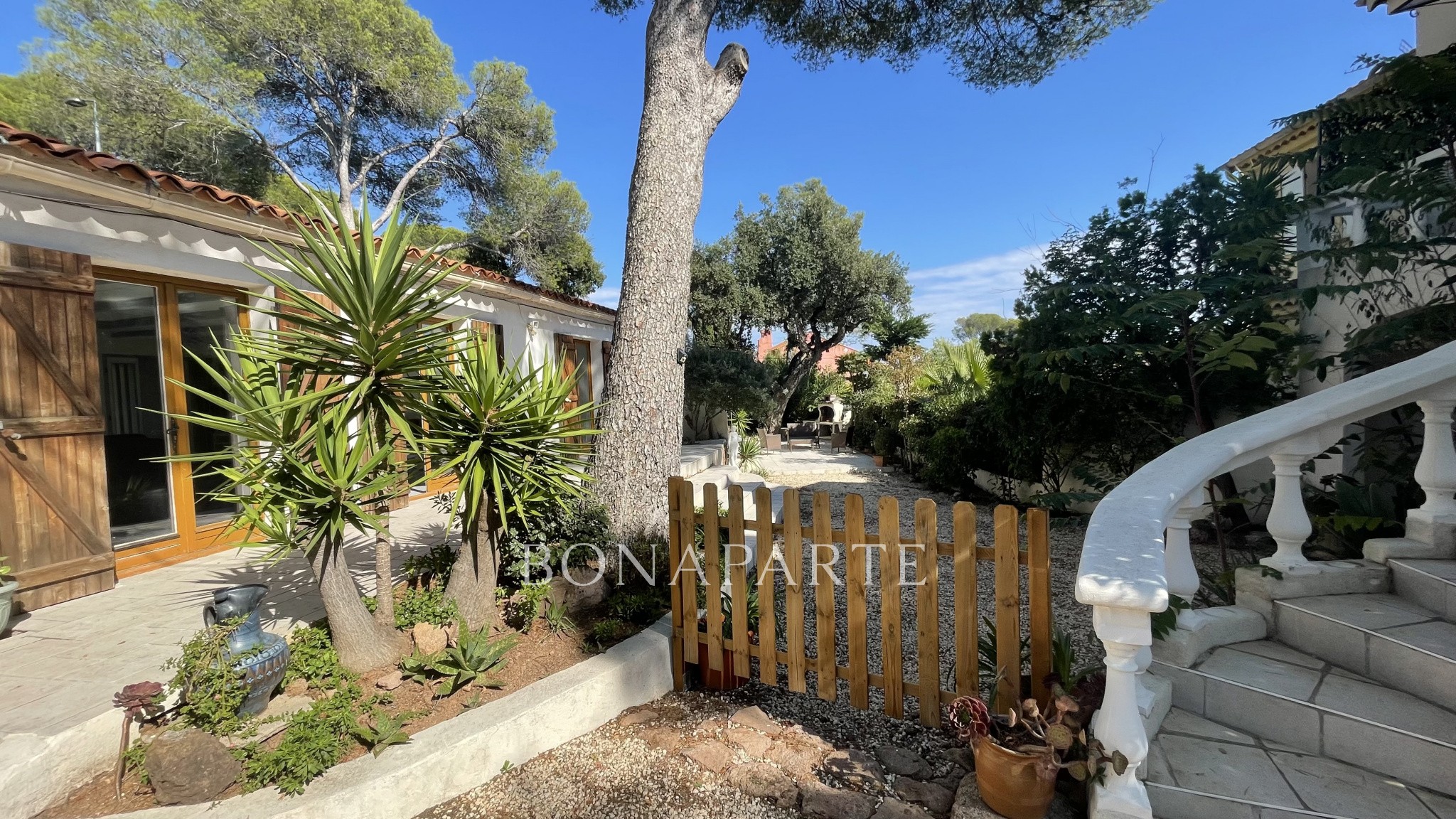 Vente Maison à Saint-Raphaël 4 pièces